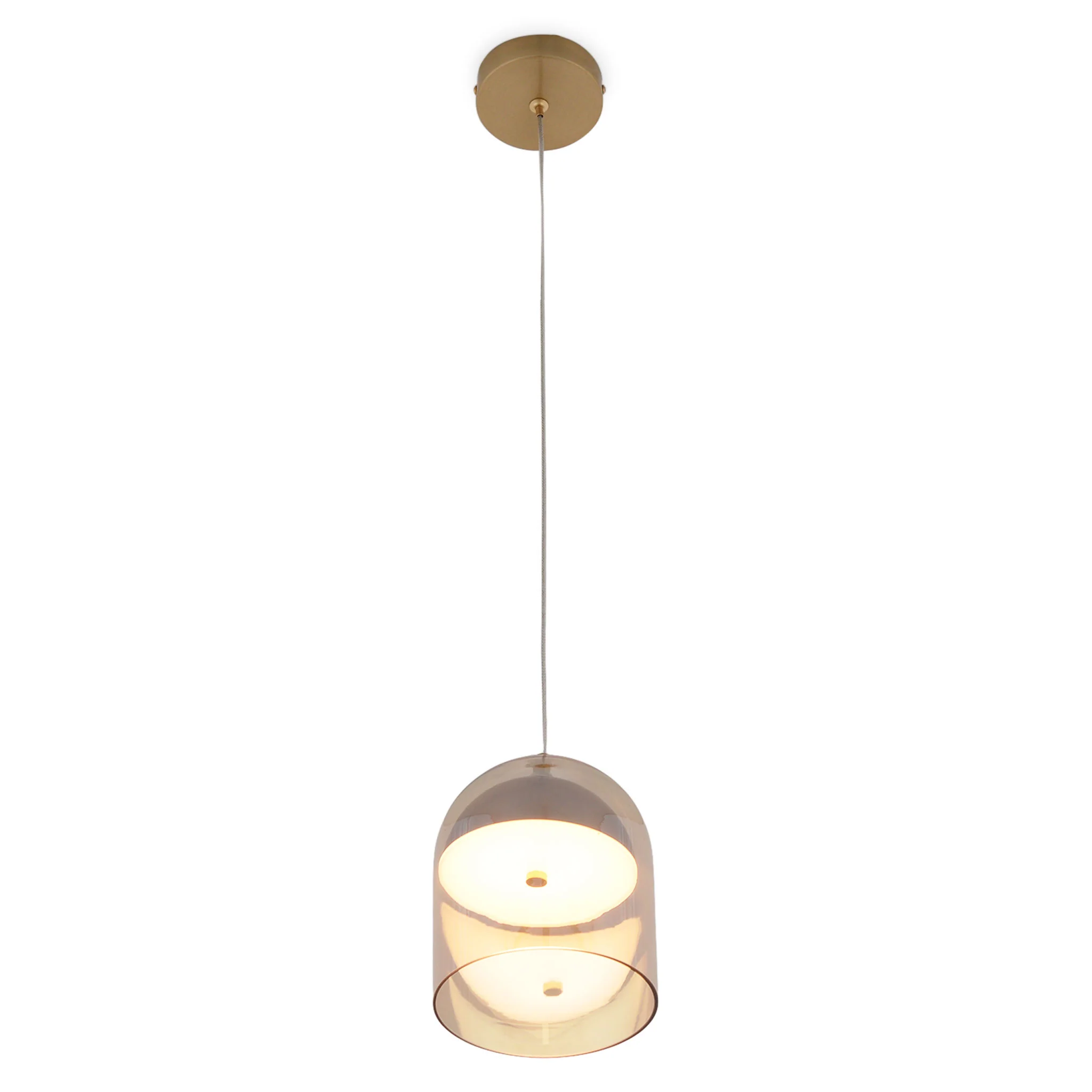 CONTO Pendul 1x8W LED - Image 3