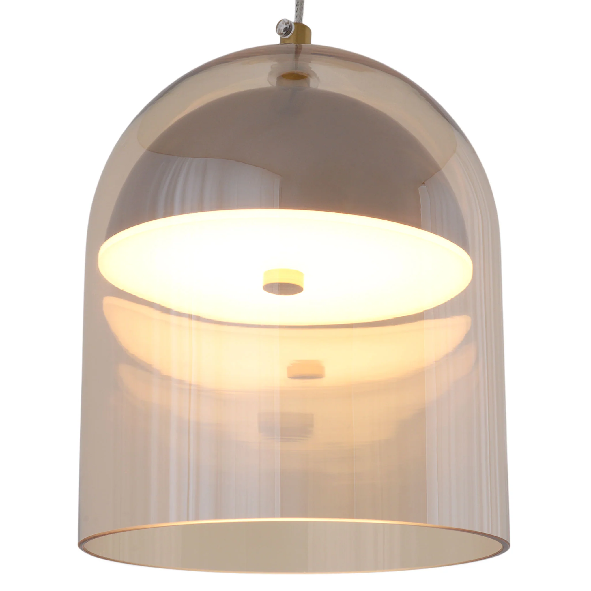 CONTO Pendul 1x8W LED - Image 4