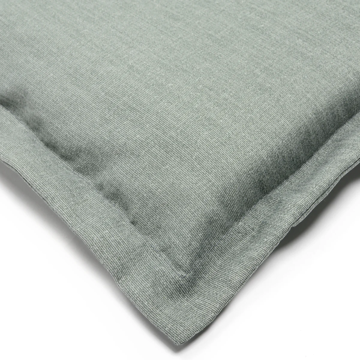 BASIC GREY Pernă scaun spătar înalt, 50x120cm - Image 2