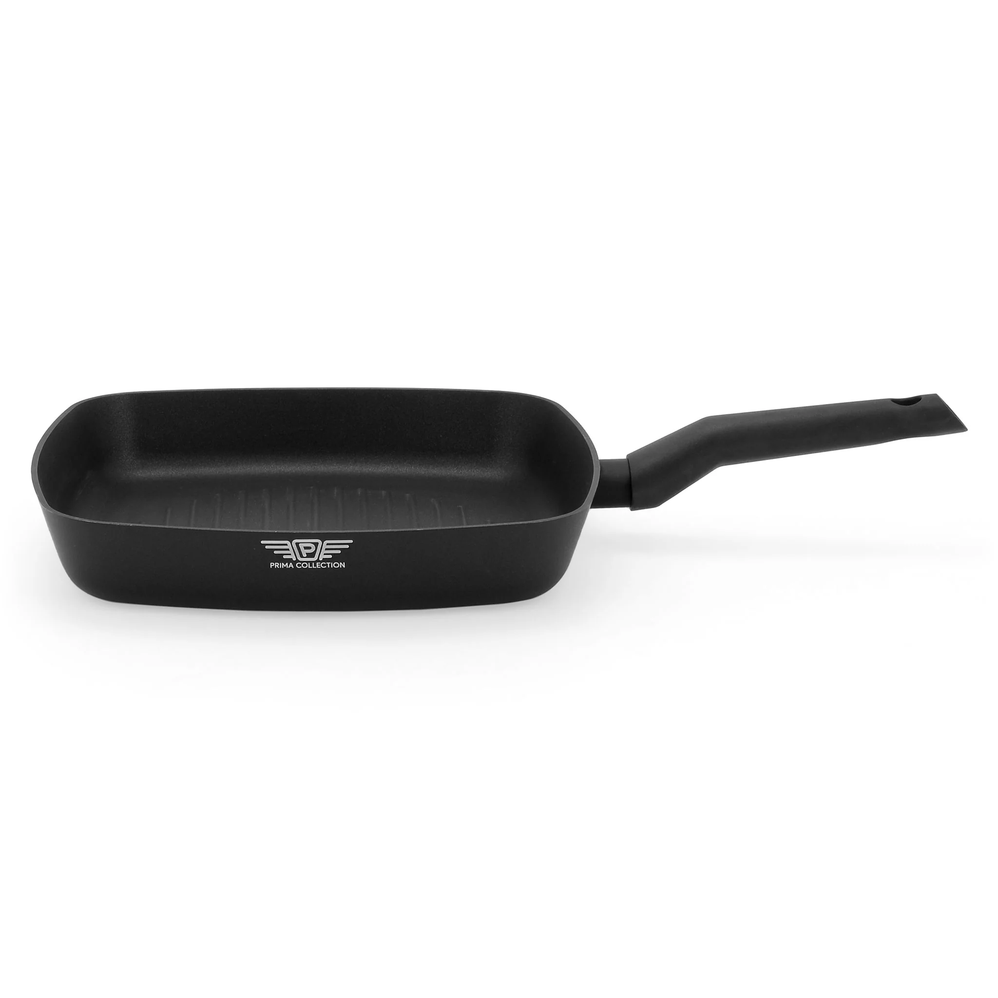 POP Tigaie grill, aluminiu, D.26cm - Image 4