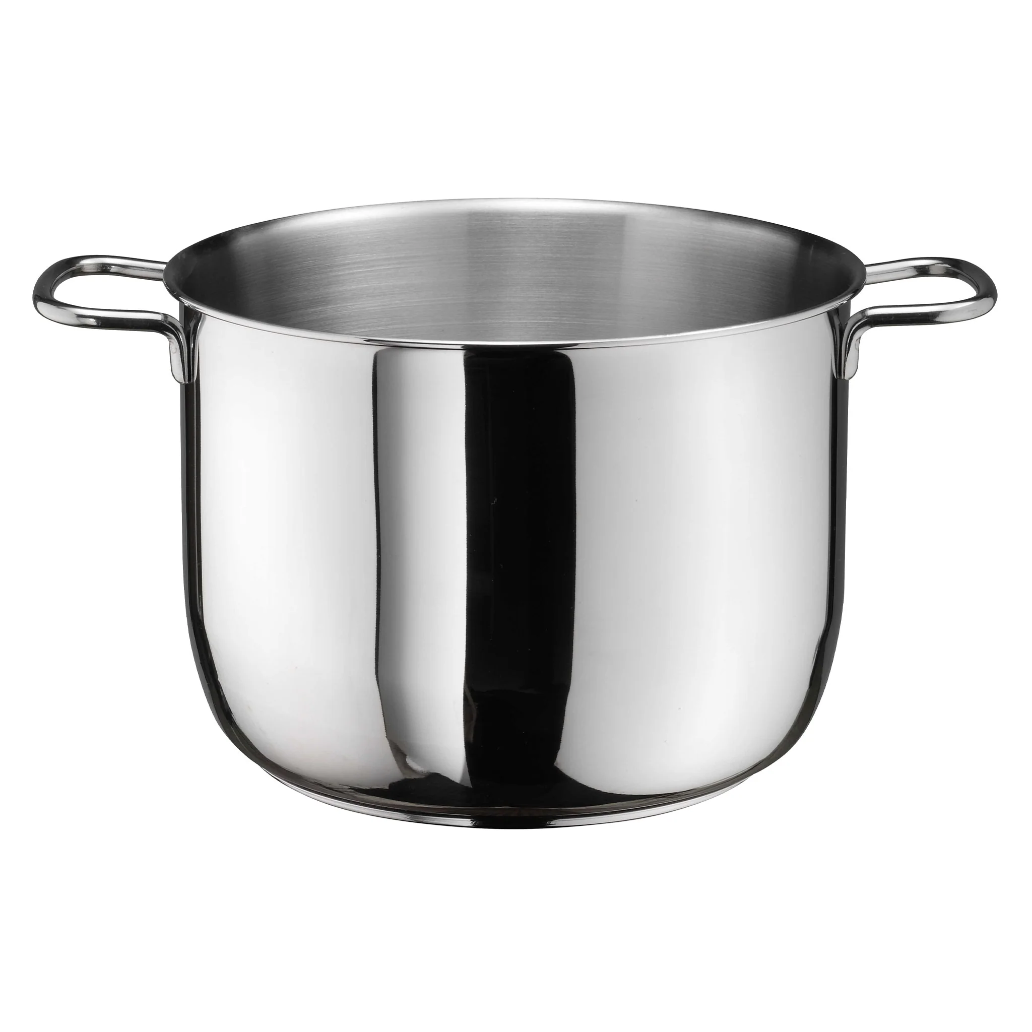 PLUS Oală, inox - Image 3