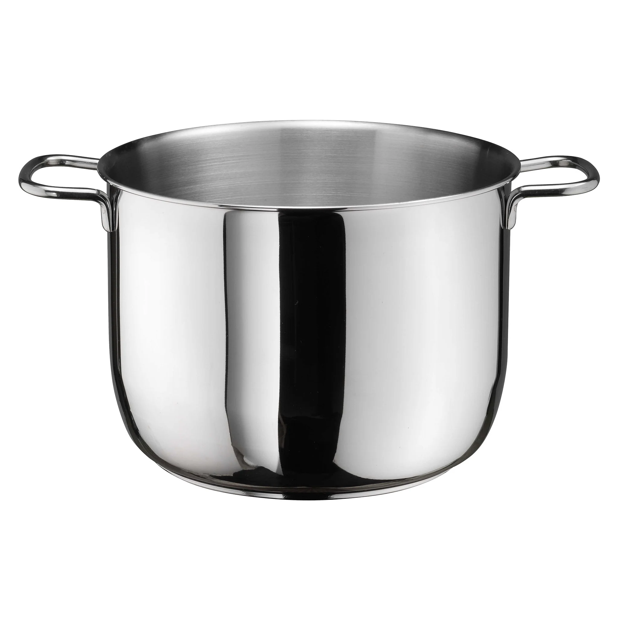 PLUS Oală, inox - Image 6