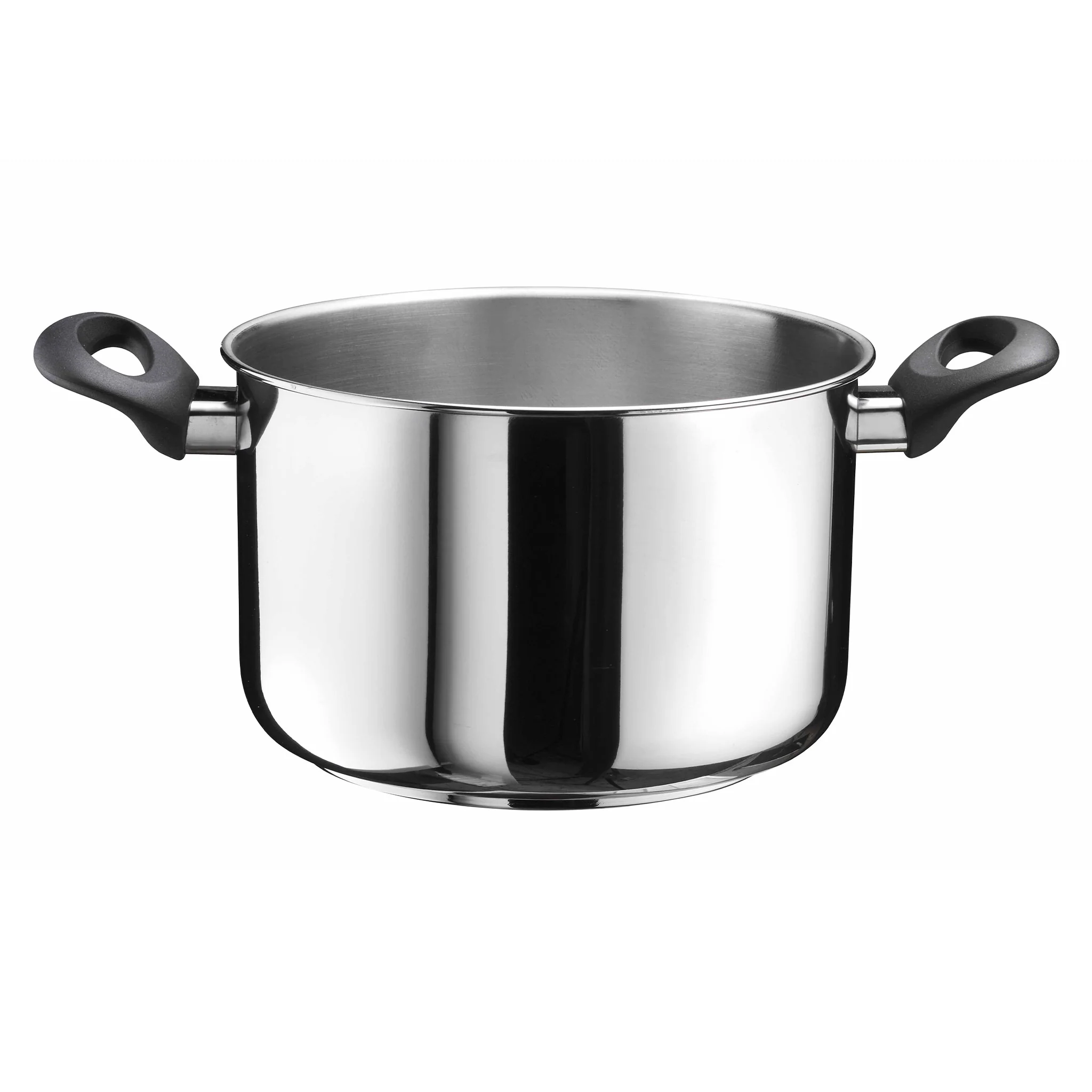 COMFORT Oală, inox - Image 2