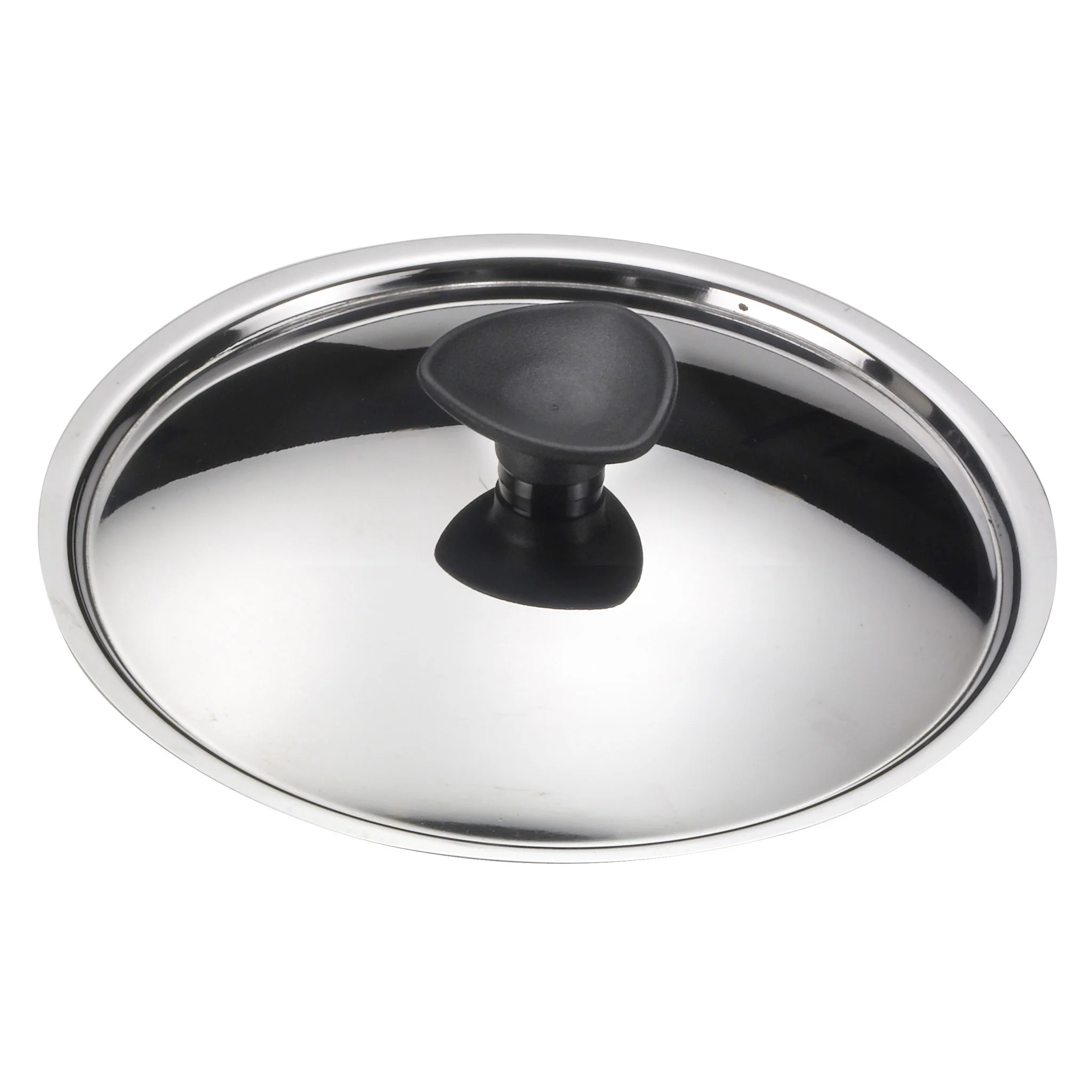COMFORT Capac, inox - Image 2