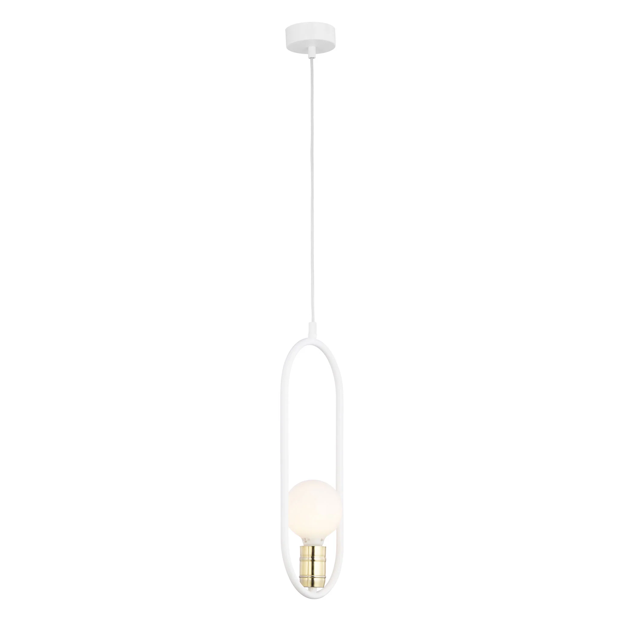 PONTI Pendul 1x60W E27 - Image 3