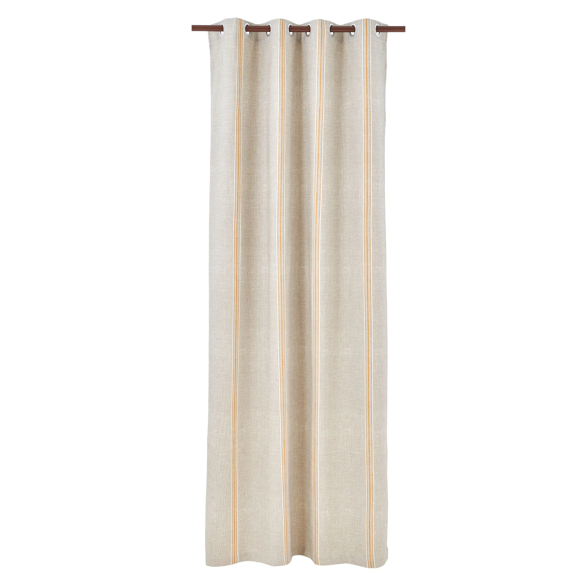MAHON AFRICA Draperie, 140x260cm