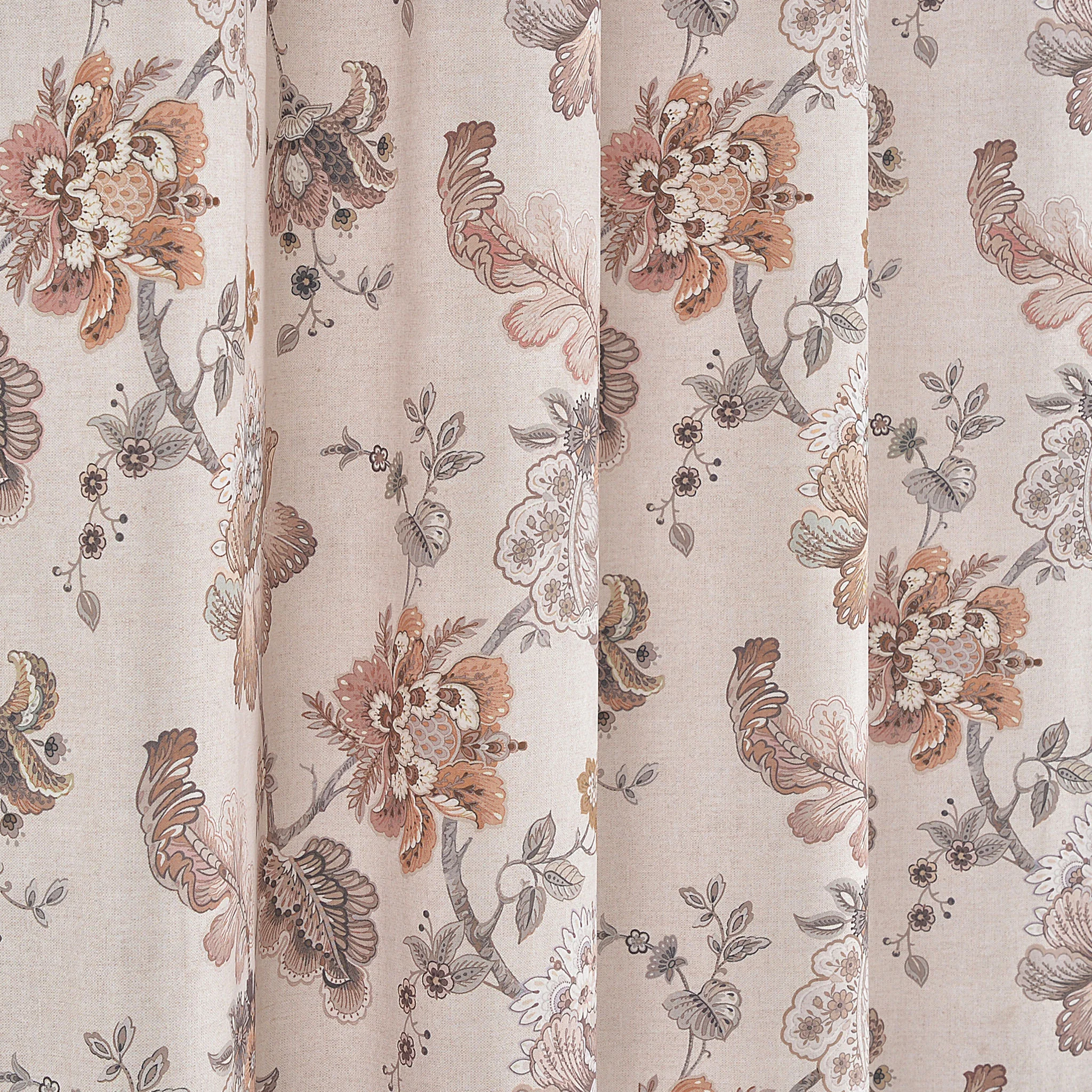 HAMPI Draperie, 260x145cm - Image 8