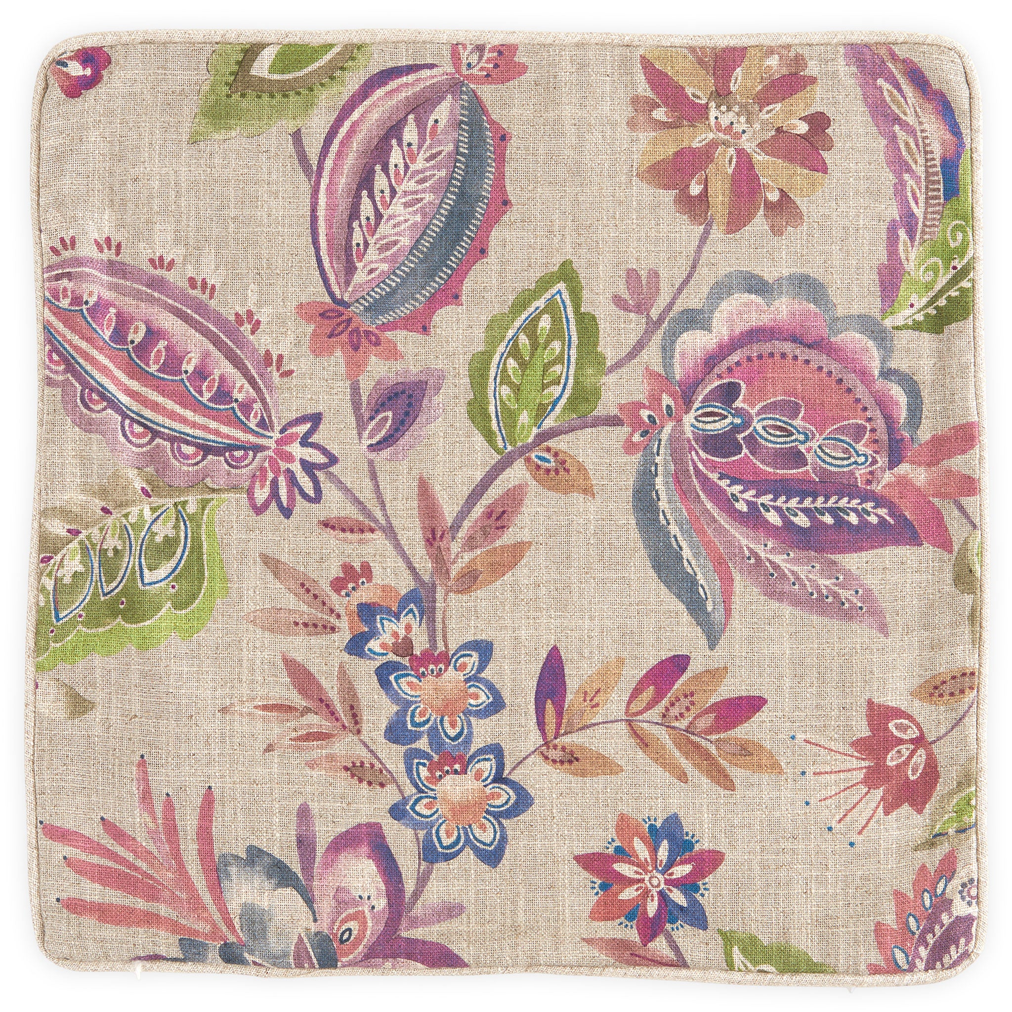 BAYONA Pernă decorativă, 50x50cm - Image 2