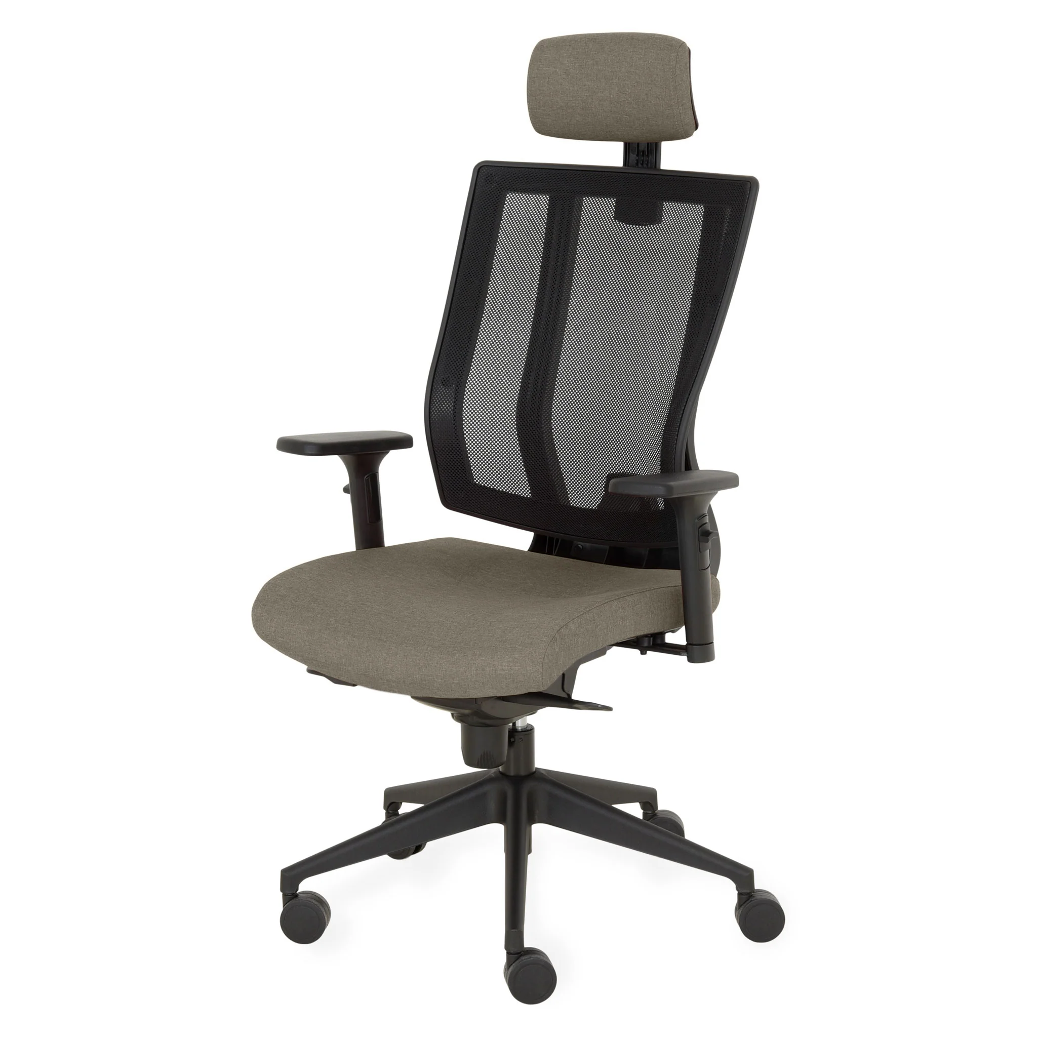 PROMAX Scaun ergonomic birou - Image 109