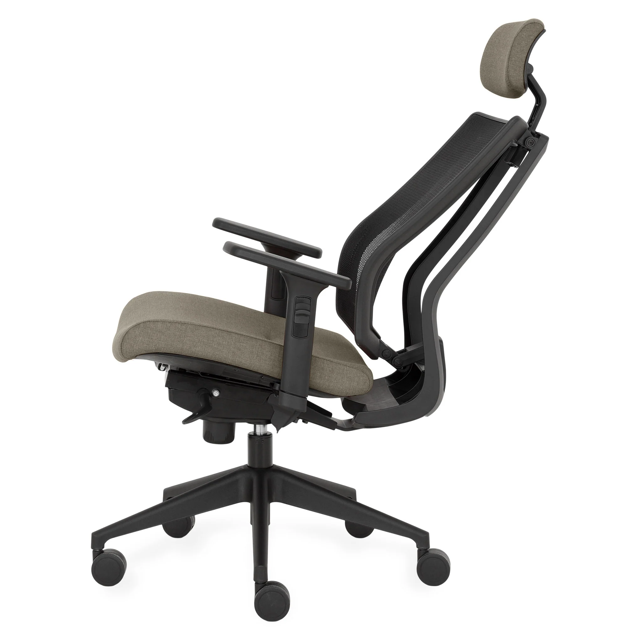 PROMAX Scaun ergonomic birou - Image 111