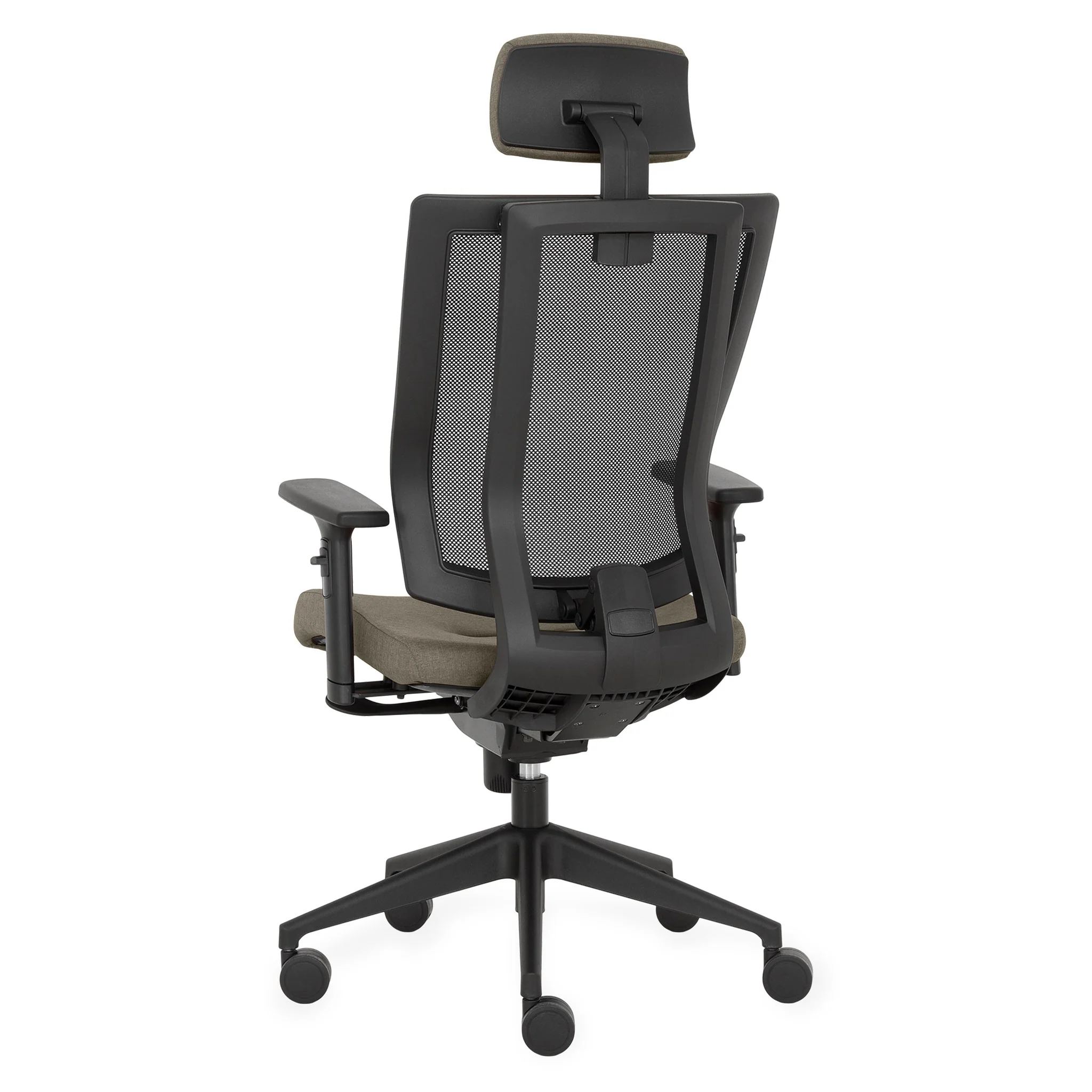 PROMAX Scaun ergonomic birou - Image 112