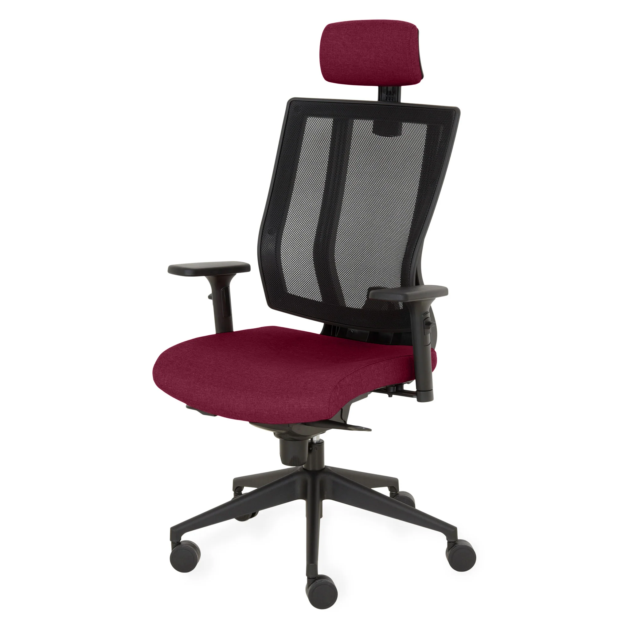 PROMAX Scaun ergonomic birou - Image 139