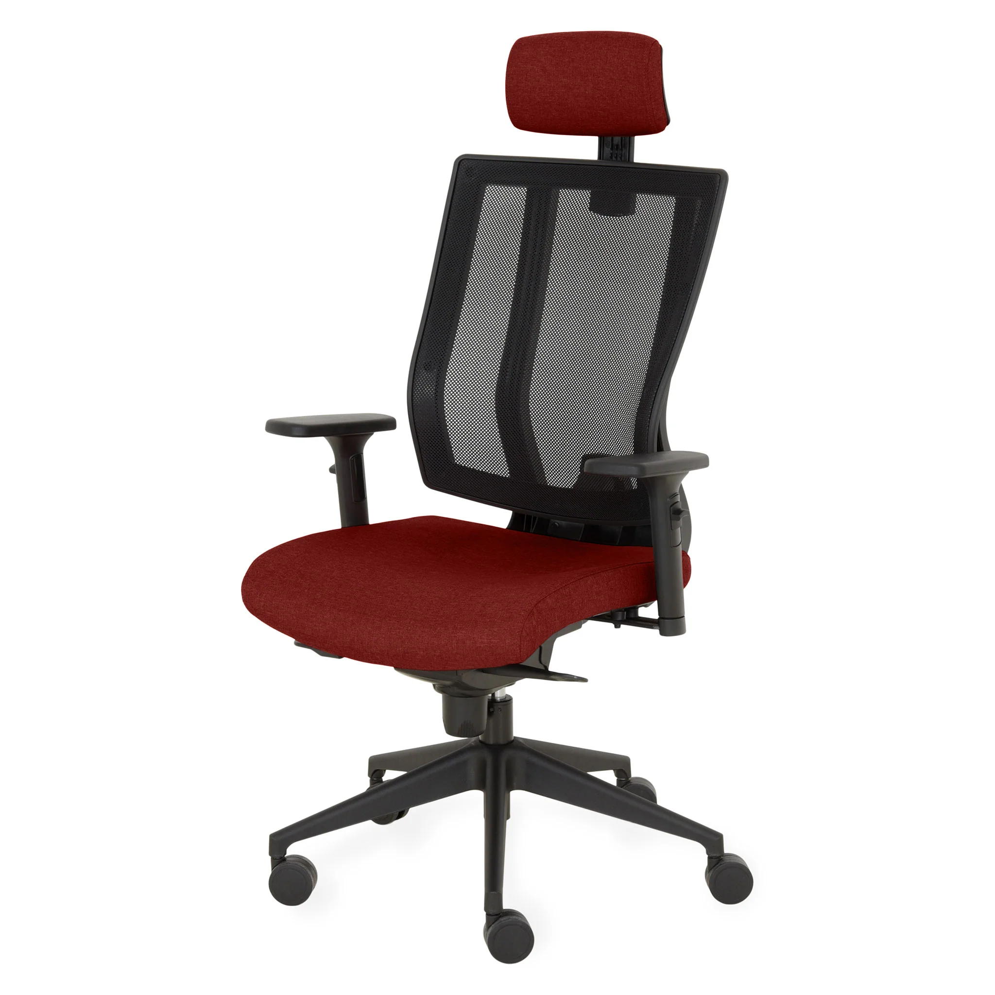 PROMAX Scaun ergonomic birou - Image 29