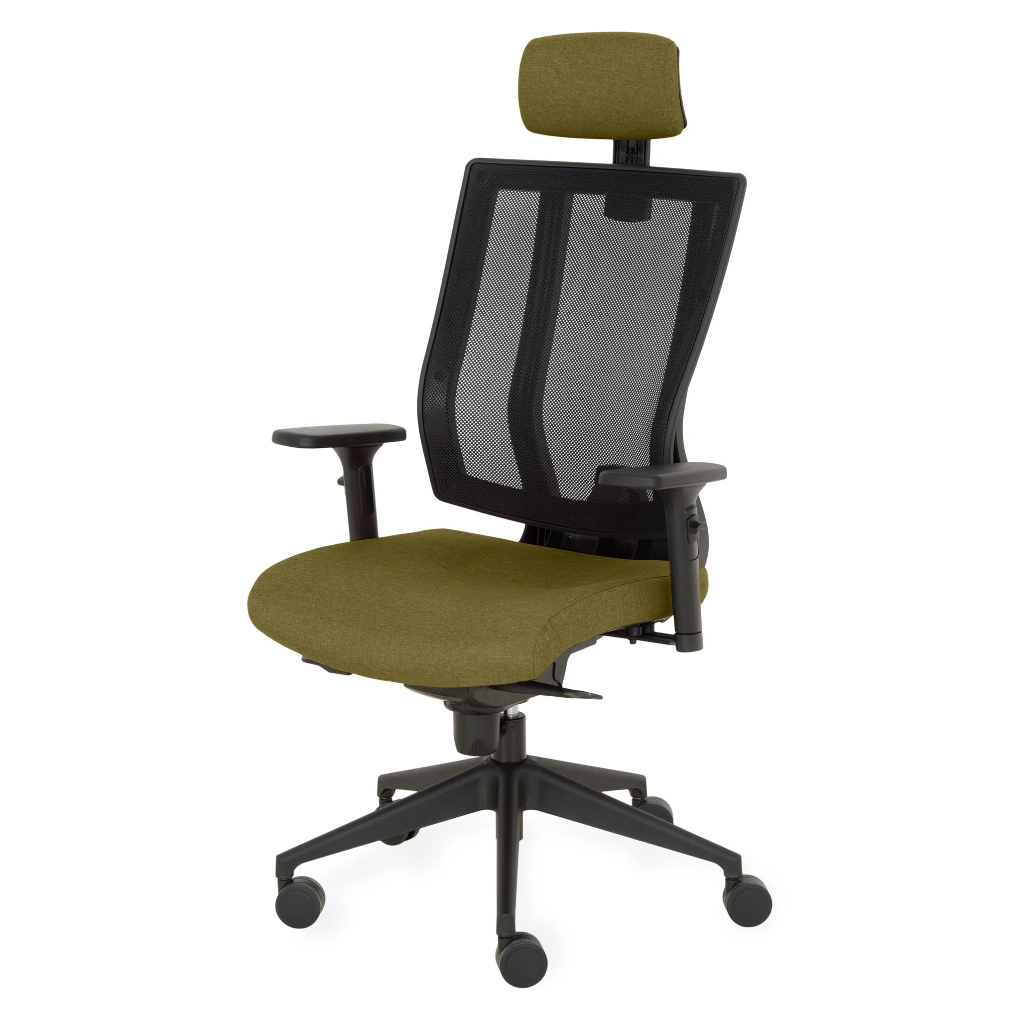 PROMAX Scaun ergonomic birou - Image 39