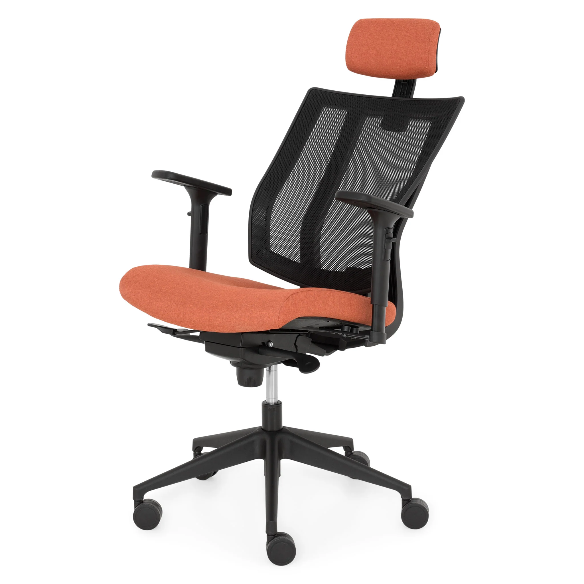 PROMAX Scaun ergonomic birou - Image 4