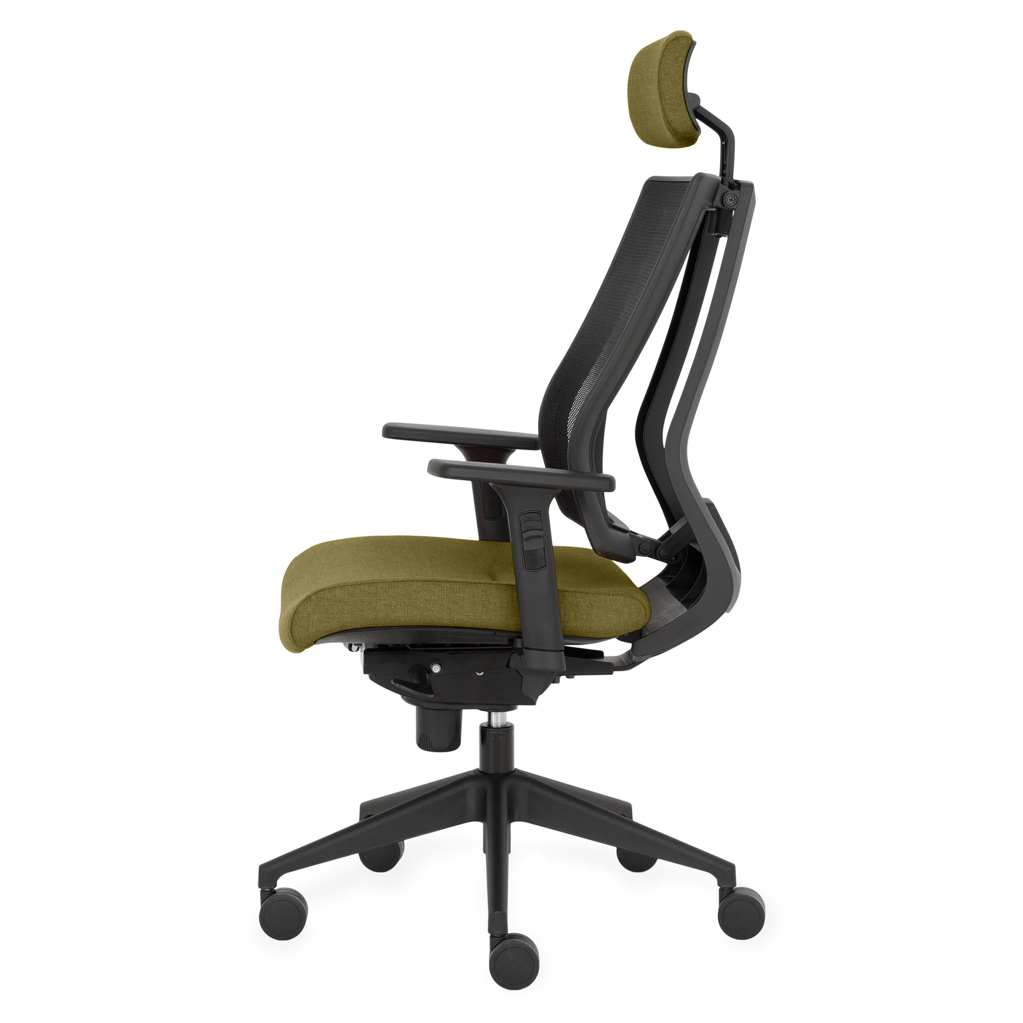 PROMAX Scaun ergonomic birou - Image 40