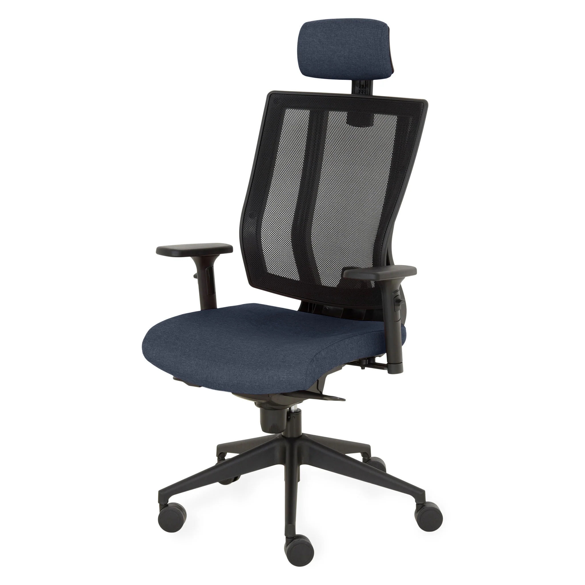 PROMAX Scaun ergonomic birou - Image 49