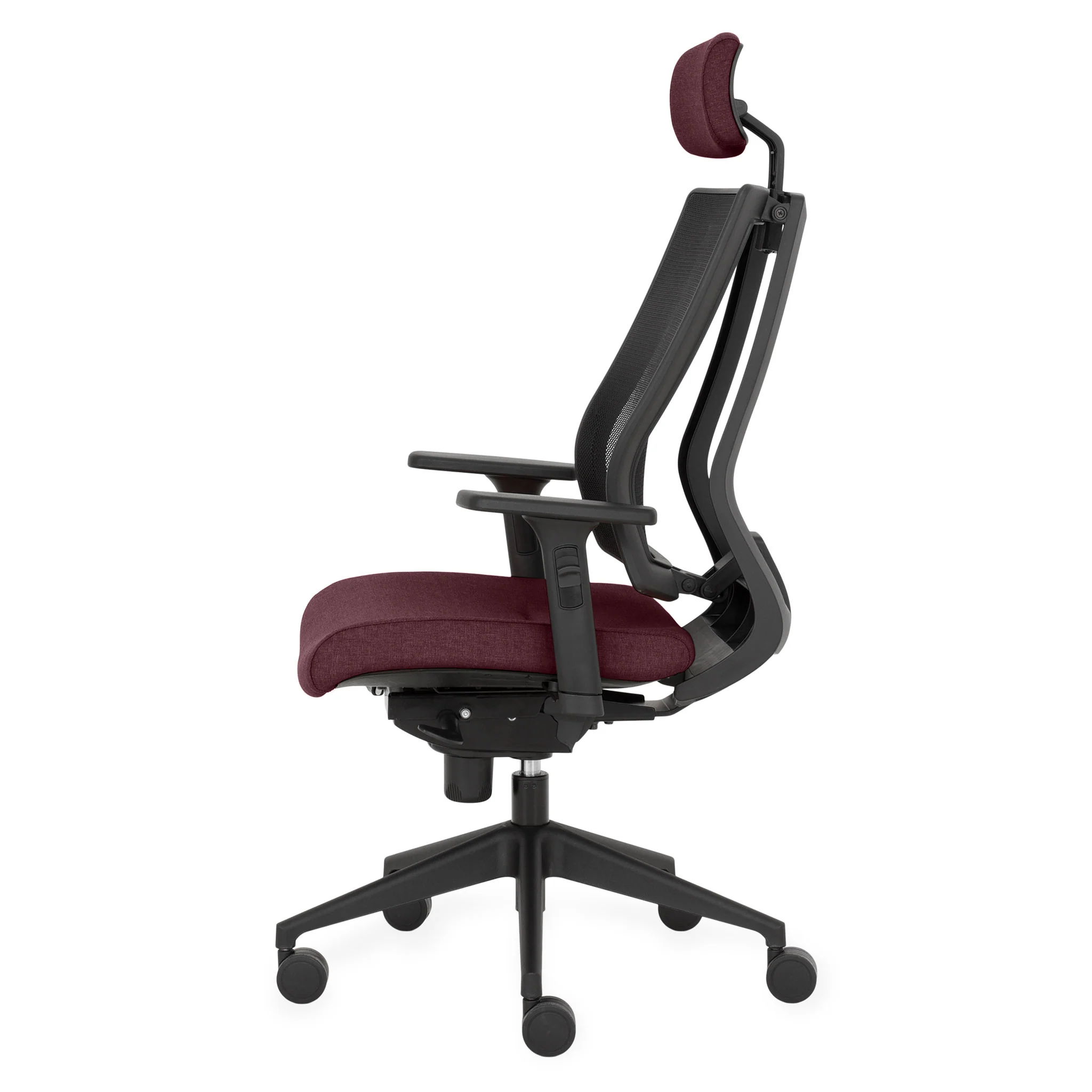 PROMAX Scaun ergonomic birou - Image 60