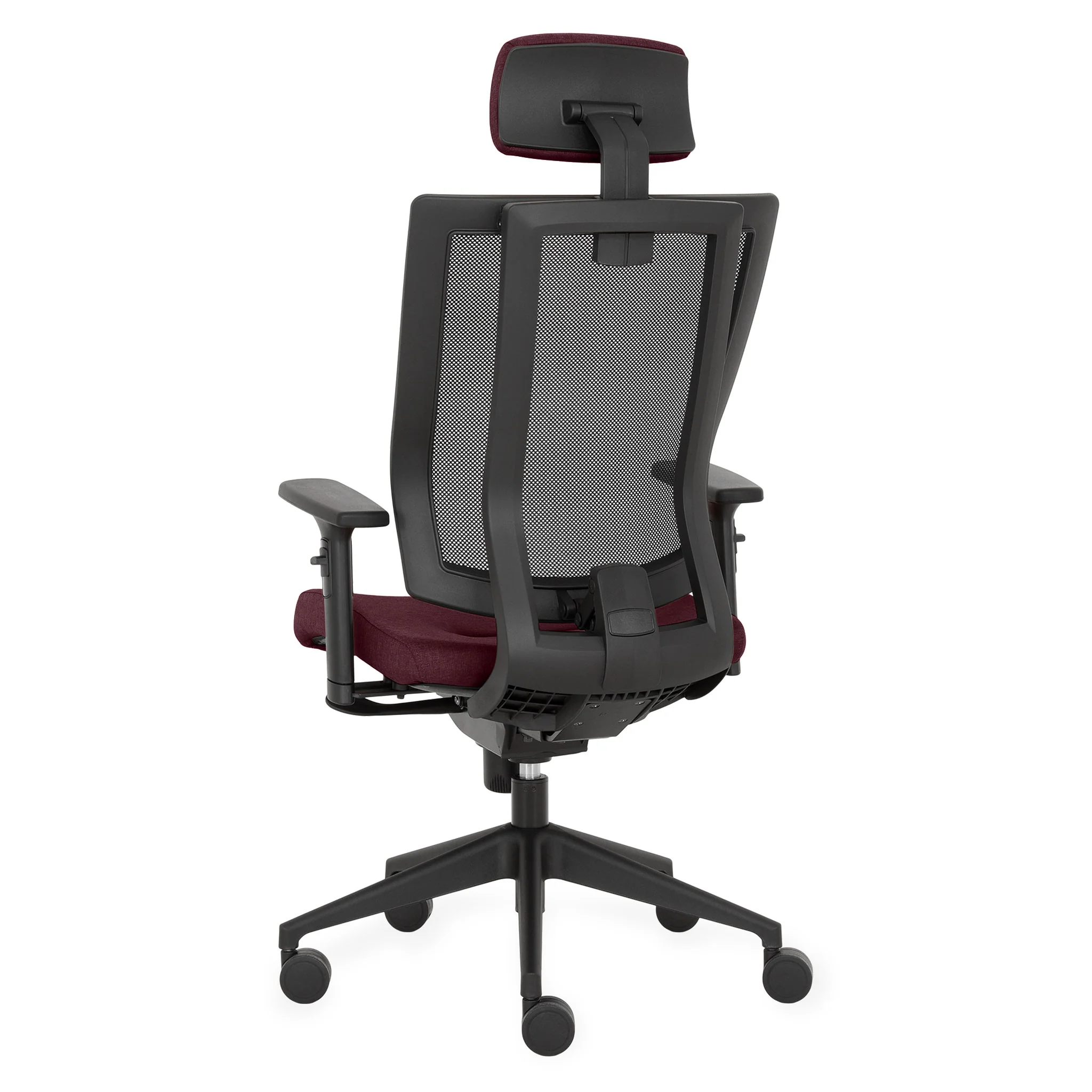 PROMAX Scaun ergonomic birou - Image 62