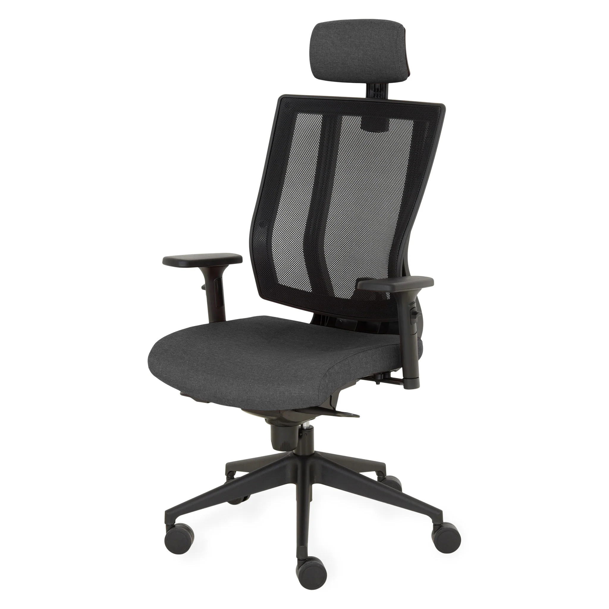 PROMAX Scaun ergonomic birou - Image 89