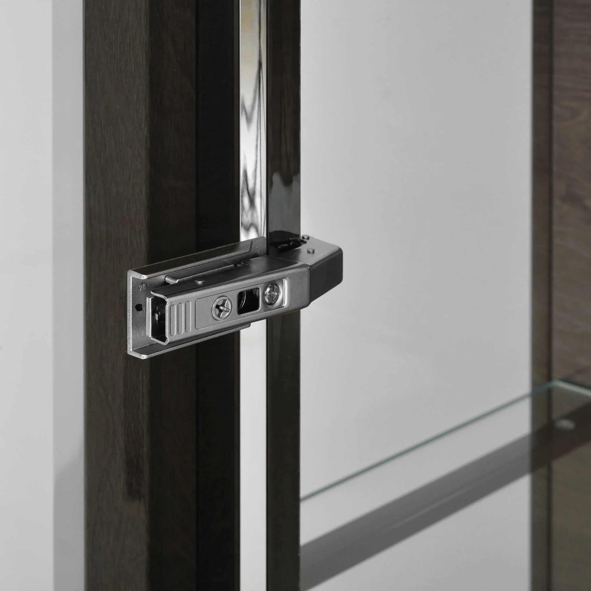 PRESTIGE Vitrină 2 uși, LED inclus - Image 27