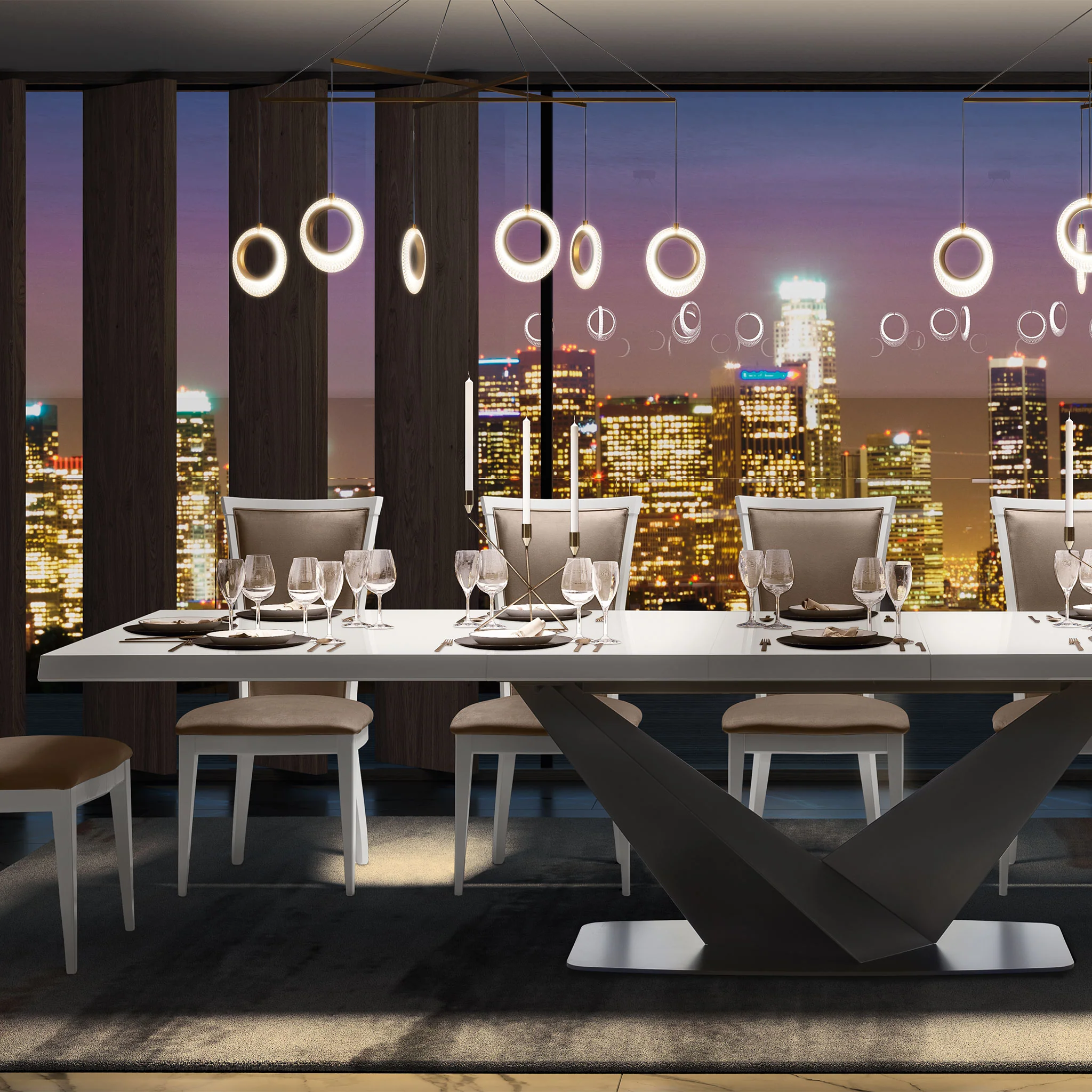PRESTIGE Scaun - Image 5