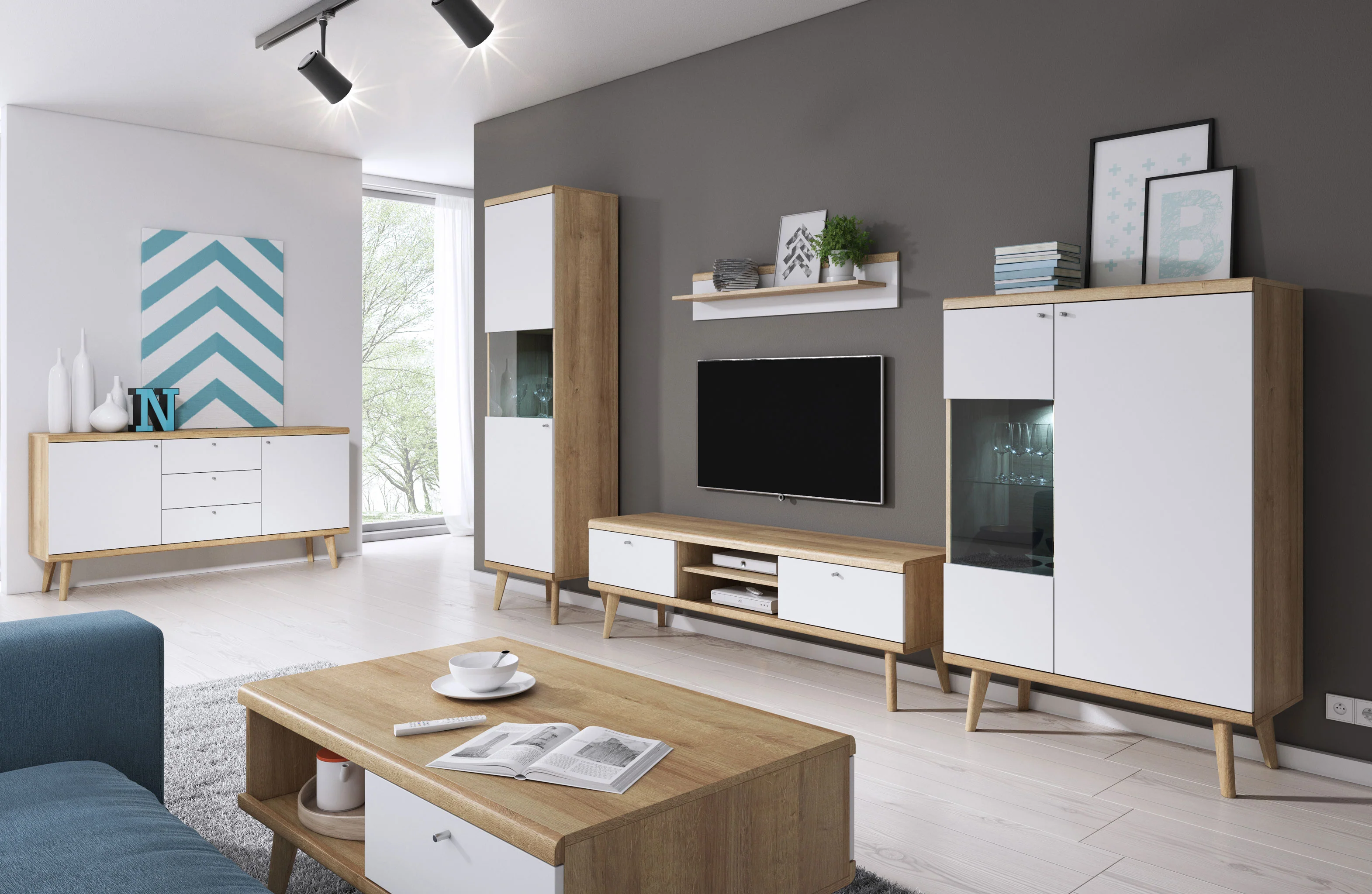 OSLO Sistem LED - Image 10