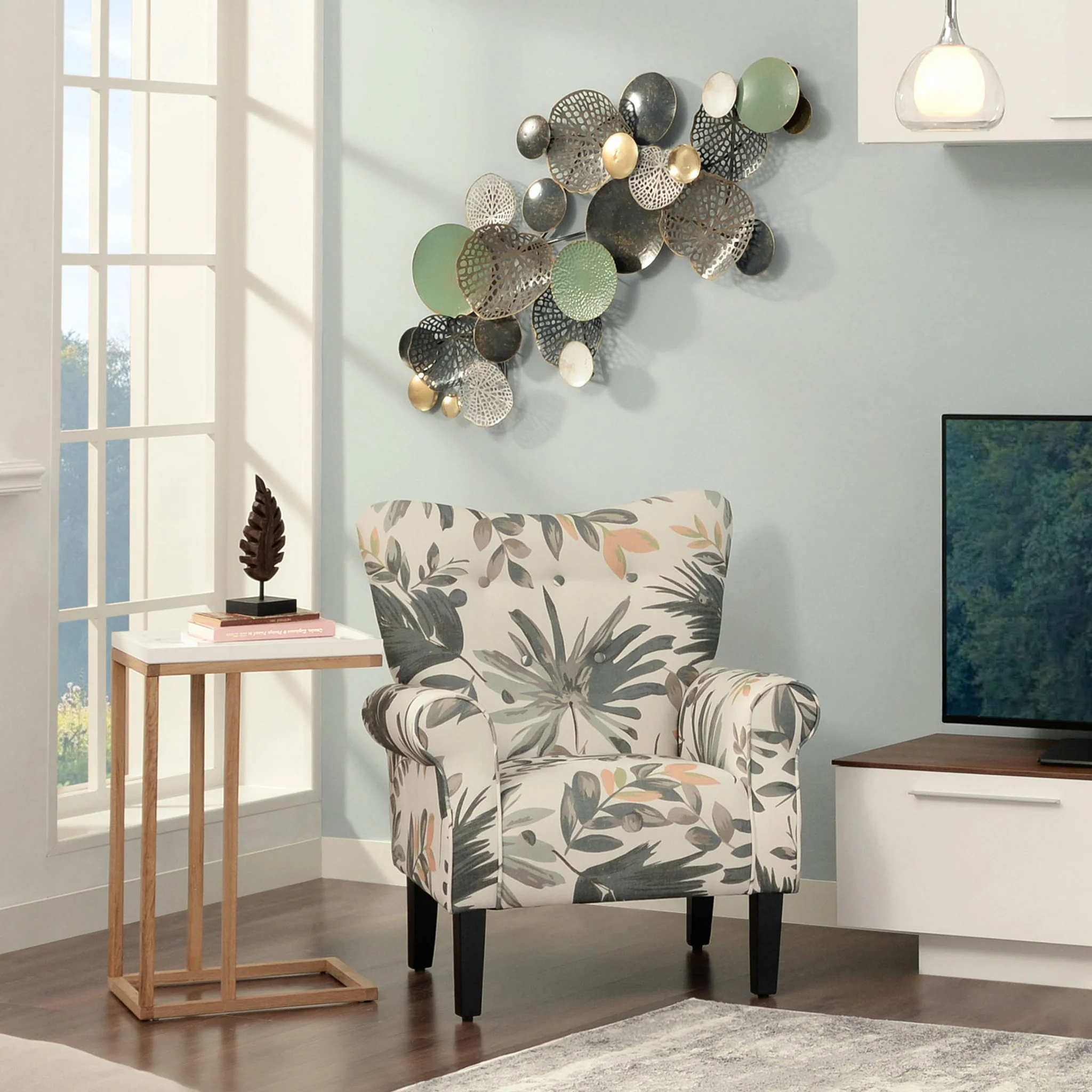 FOGLIA Decorațiune - Image 4