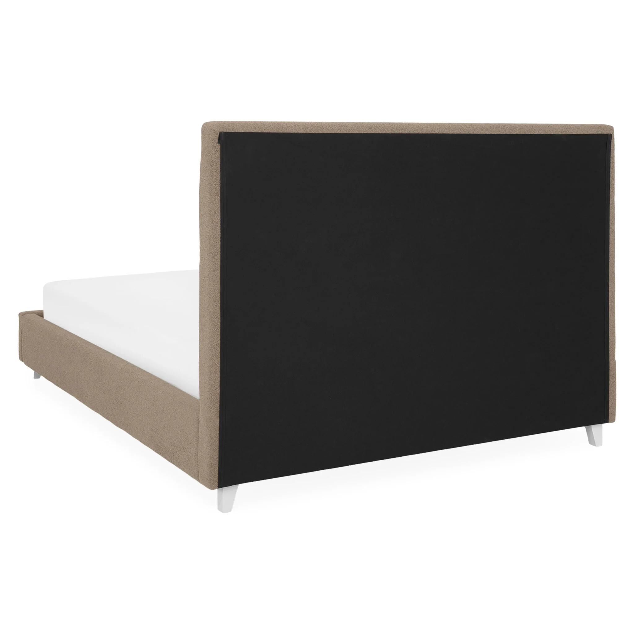 KOLLE Pat tapițat, 160x200cm, somieră și ladă depozitare incluse - Image 104