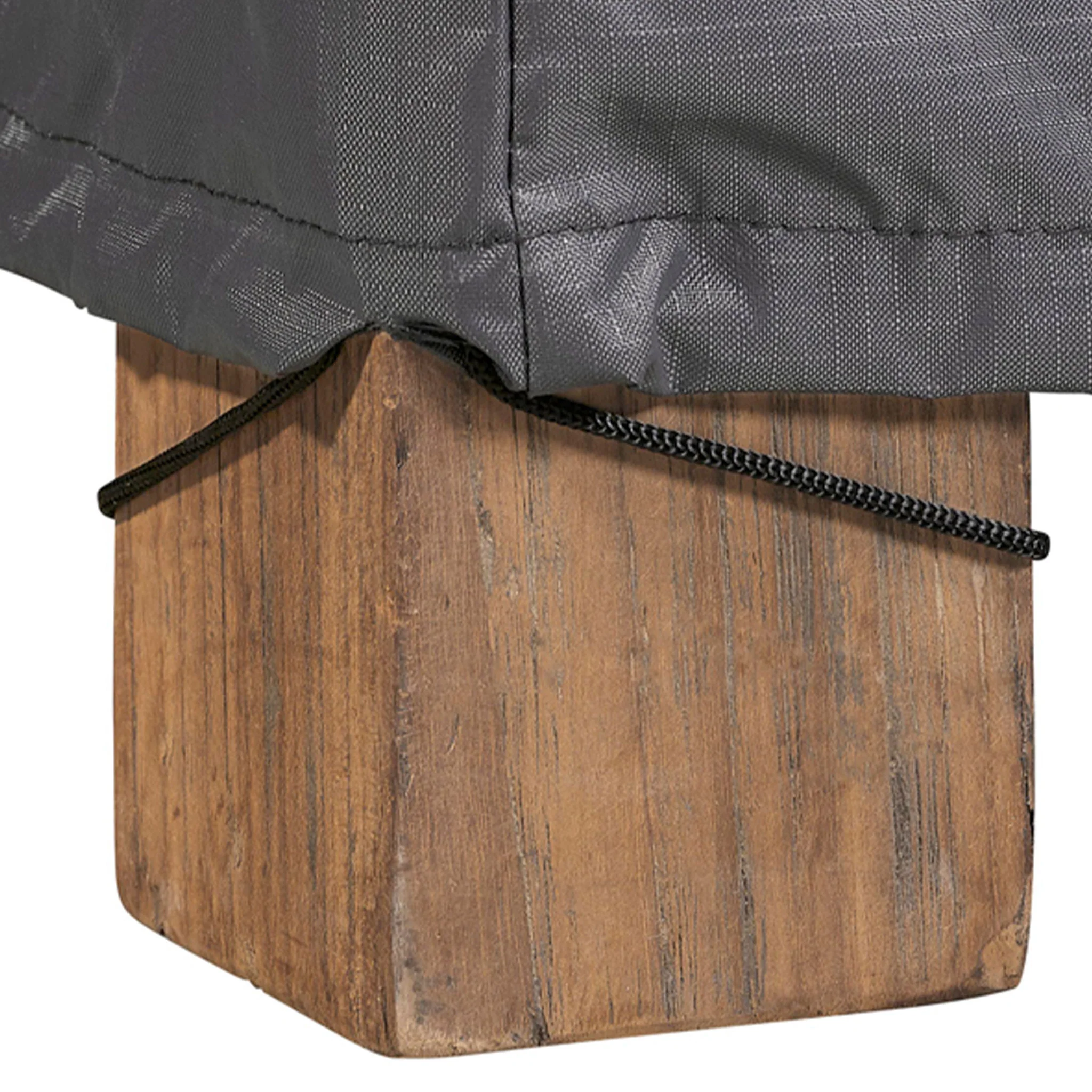 AERO Husă protecție set mobilier terasă/grădină masă rotundă - Image 3