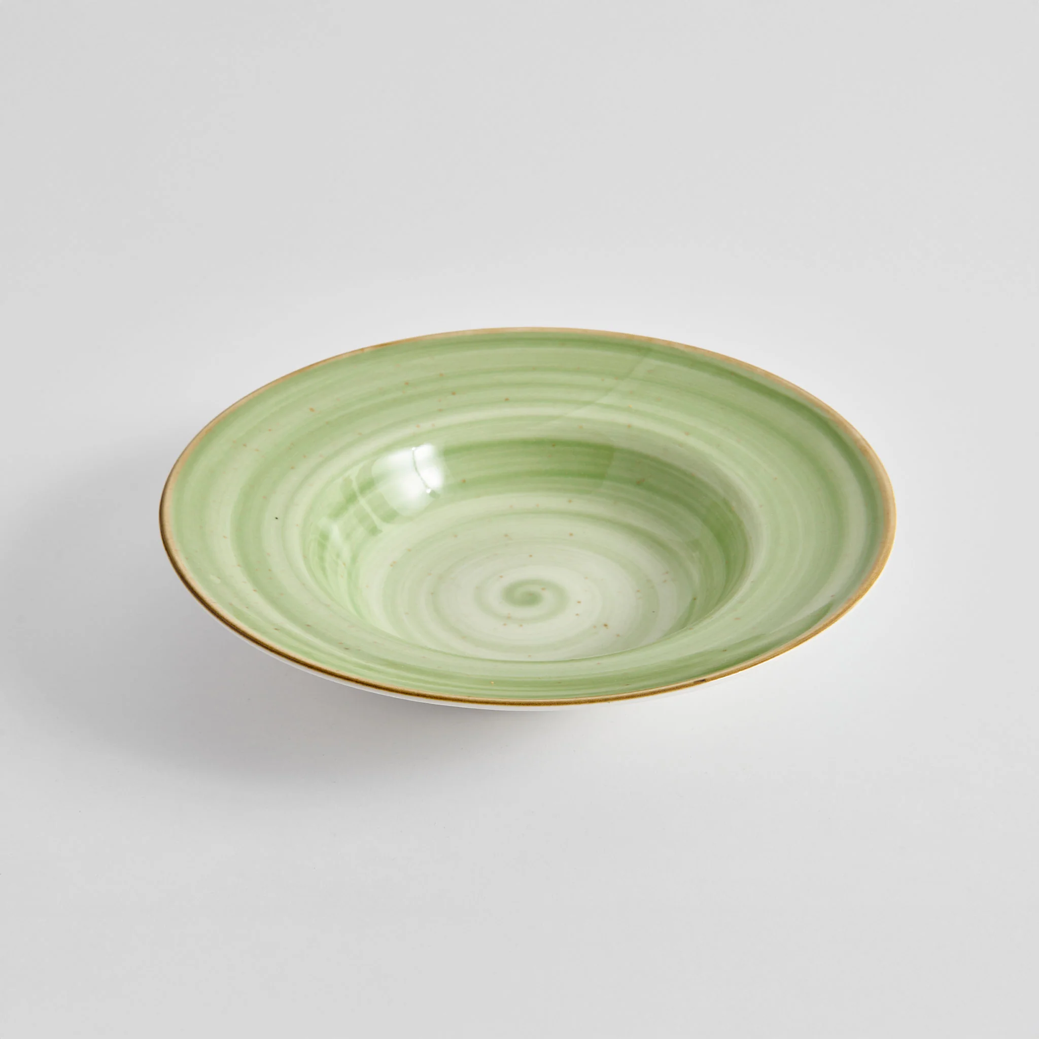 JAVA Farfurie paste, porțelan, D.25cm - Image 10