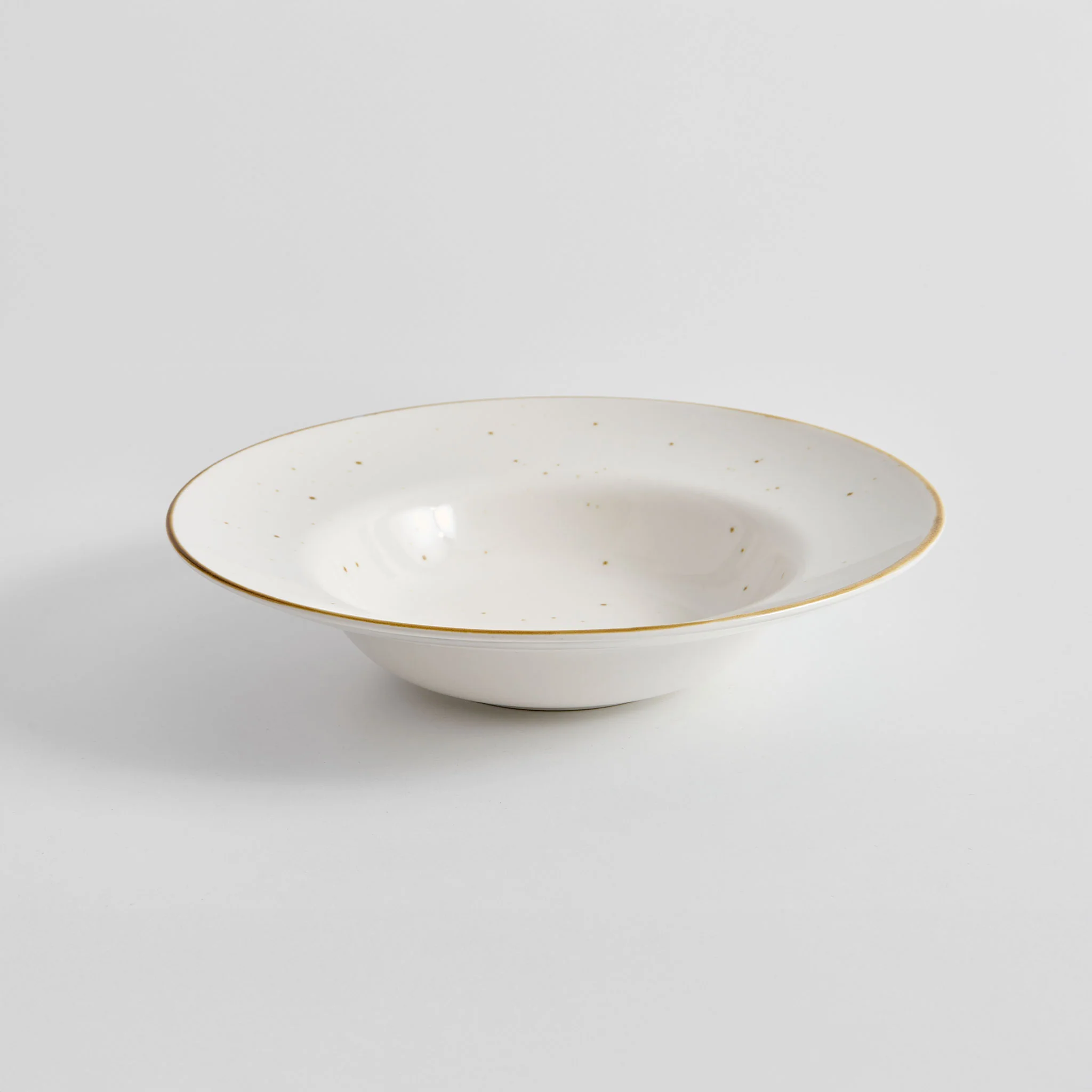 JAVA Farfurie paste, porțelan, D.25cm - Image 5
