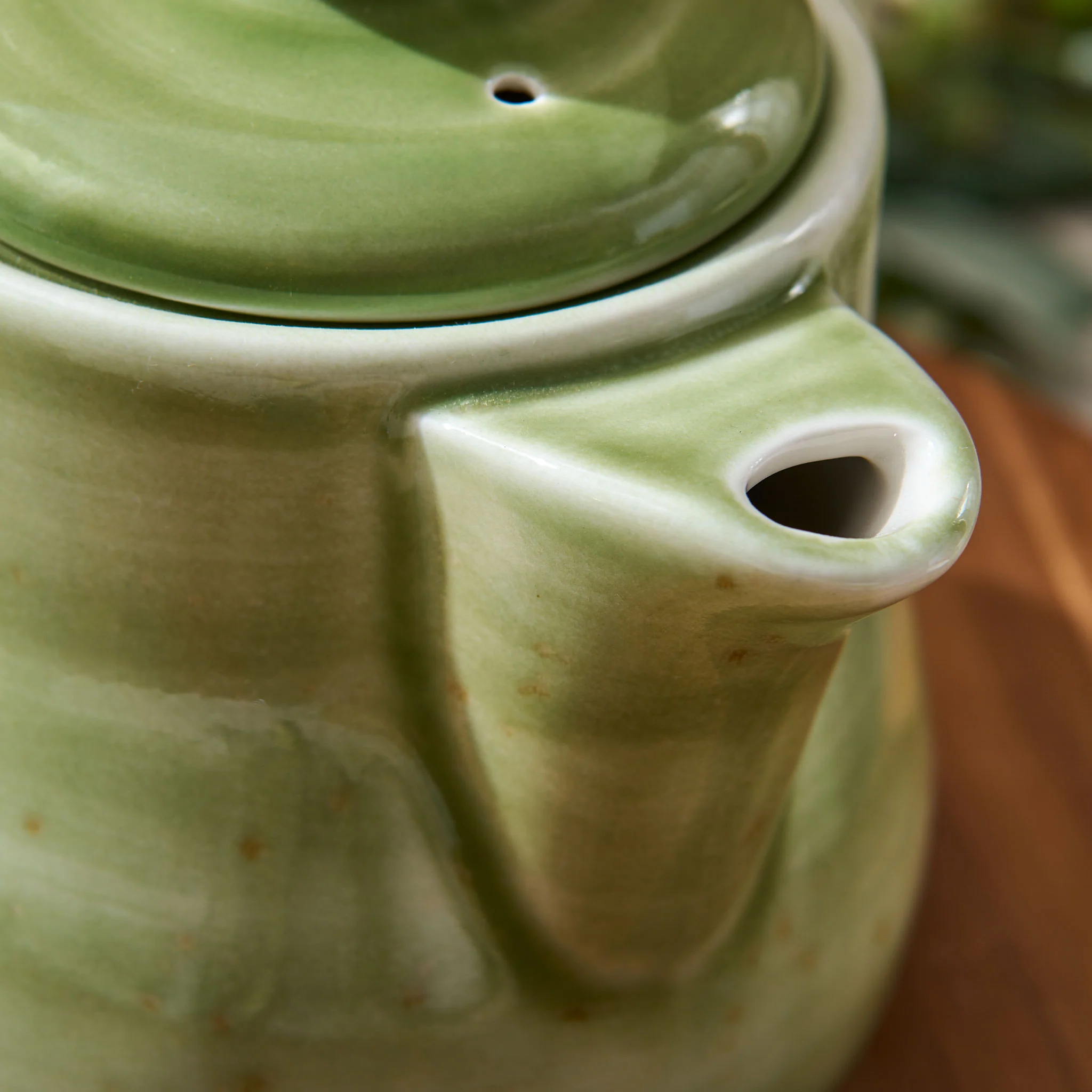 JAVA Ceainic, porțelan, 490ml - Image 12