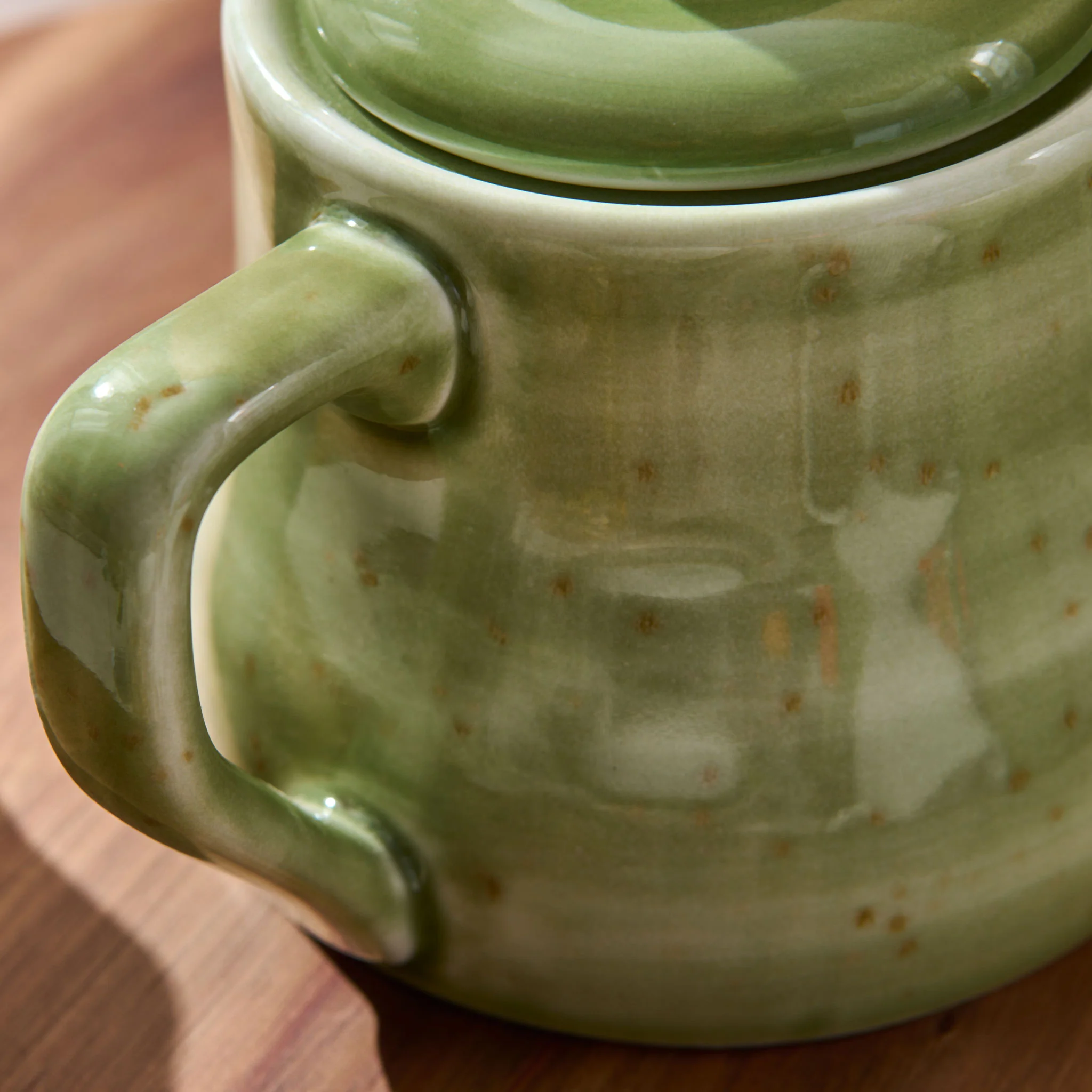 JAVA Ceainic, porțelan, 490ml - Image 14