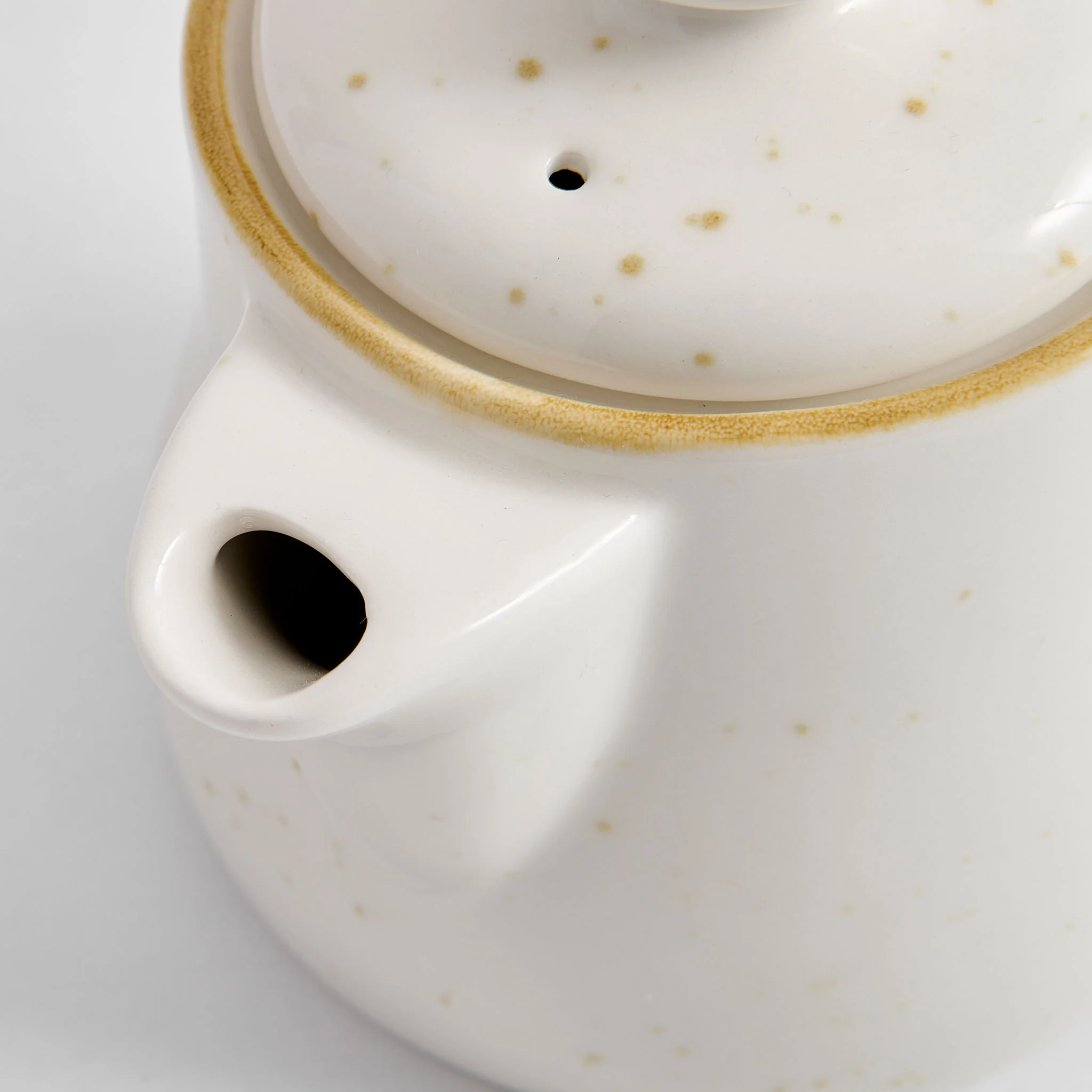 JAVA Ceainic, porțelan, 490ml - Image 16