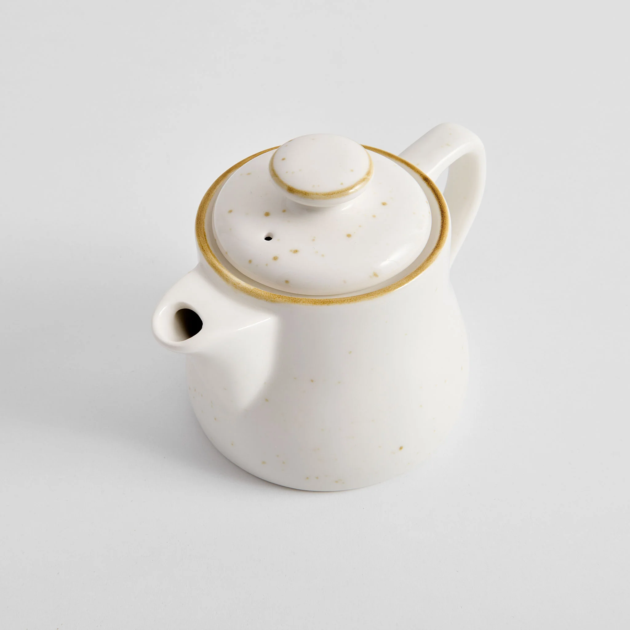 JAVA Ceainic, porțelan, 490ml - Image 3
