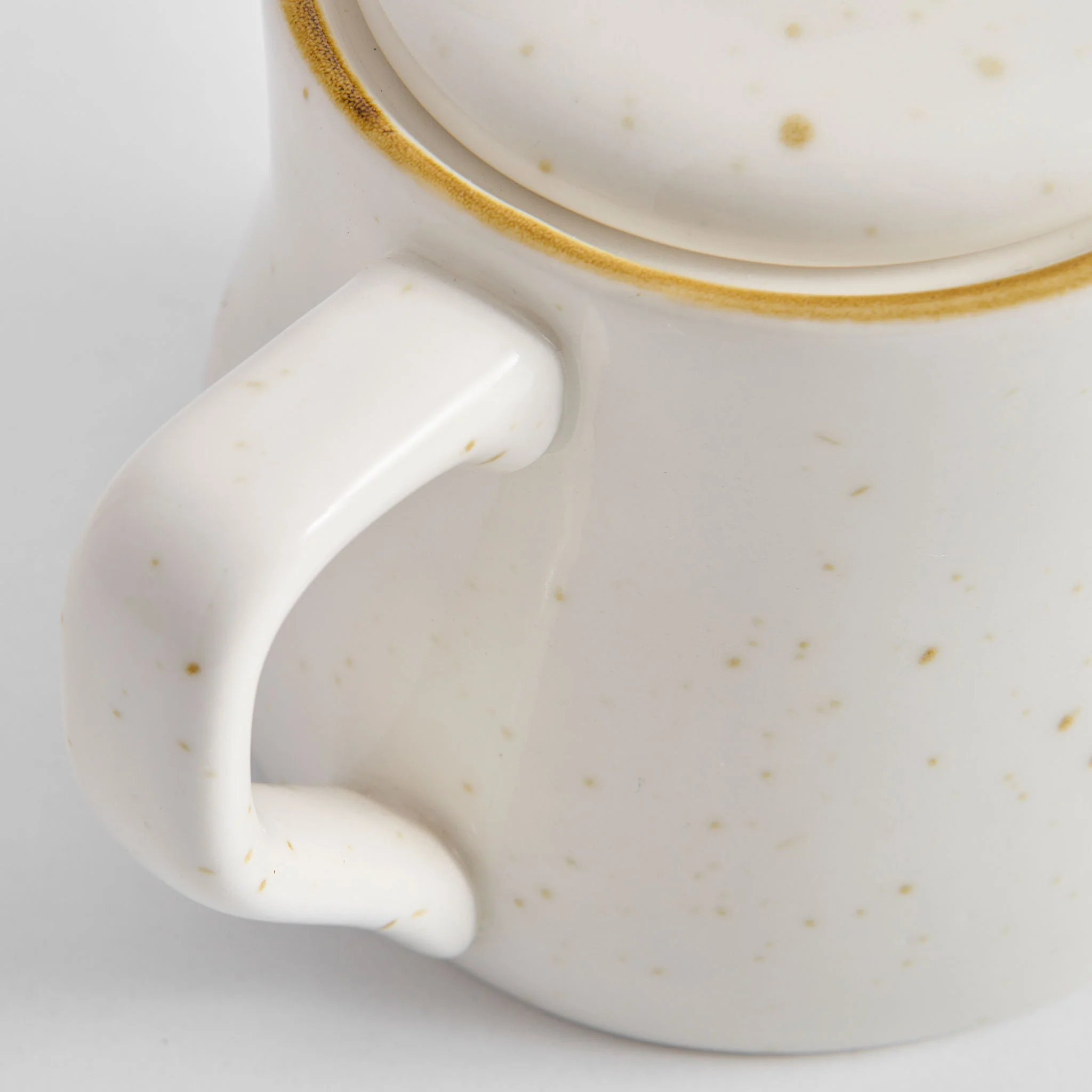 JAVA Ceainic, porțelan, 490ml - Image 7