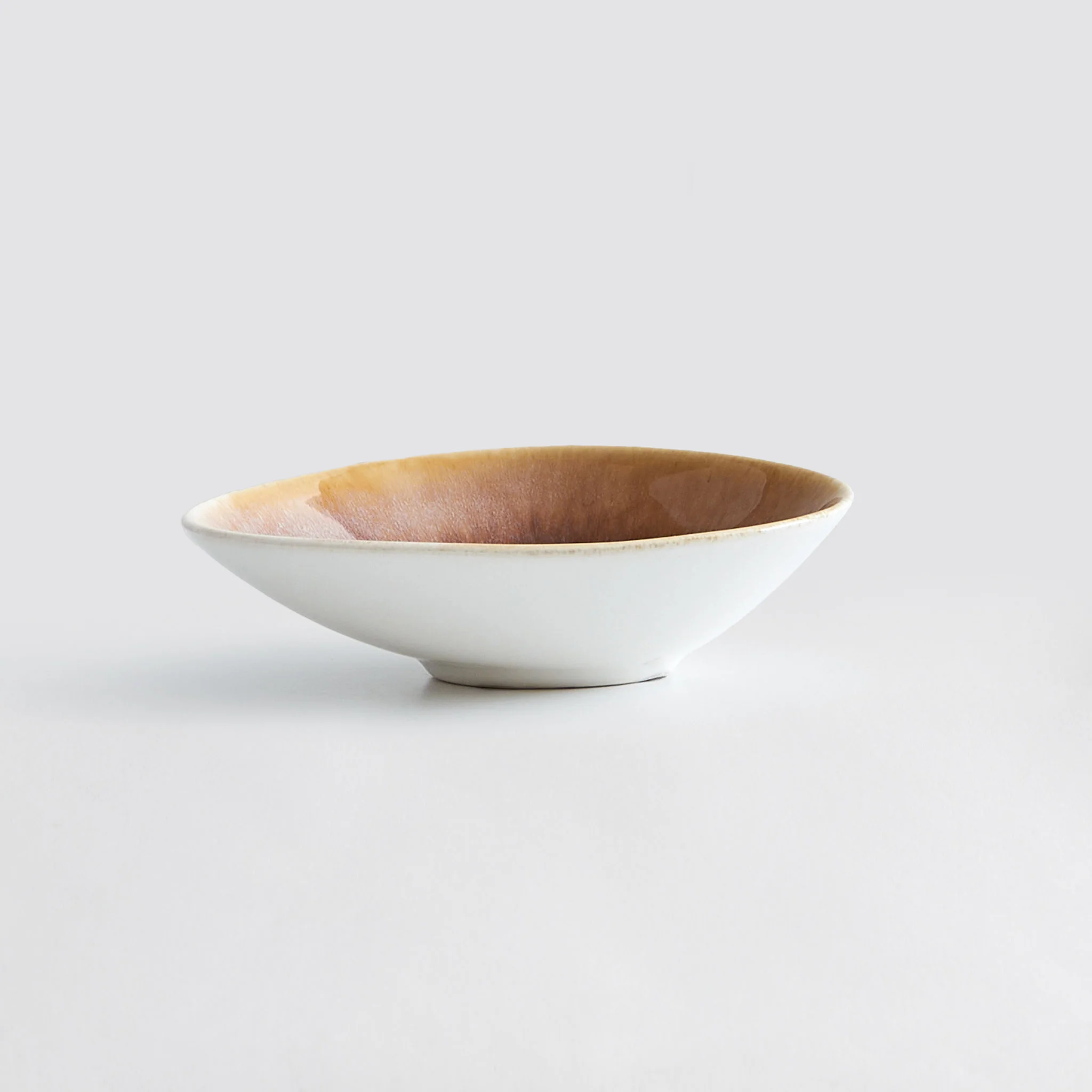 ORGANIC Bol, porțelan, 15cm