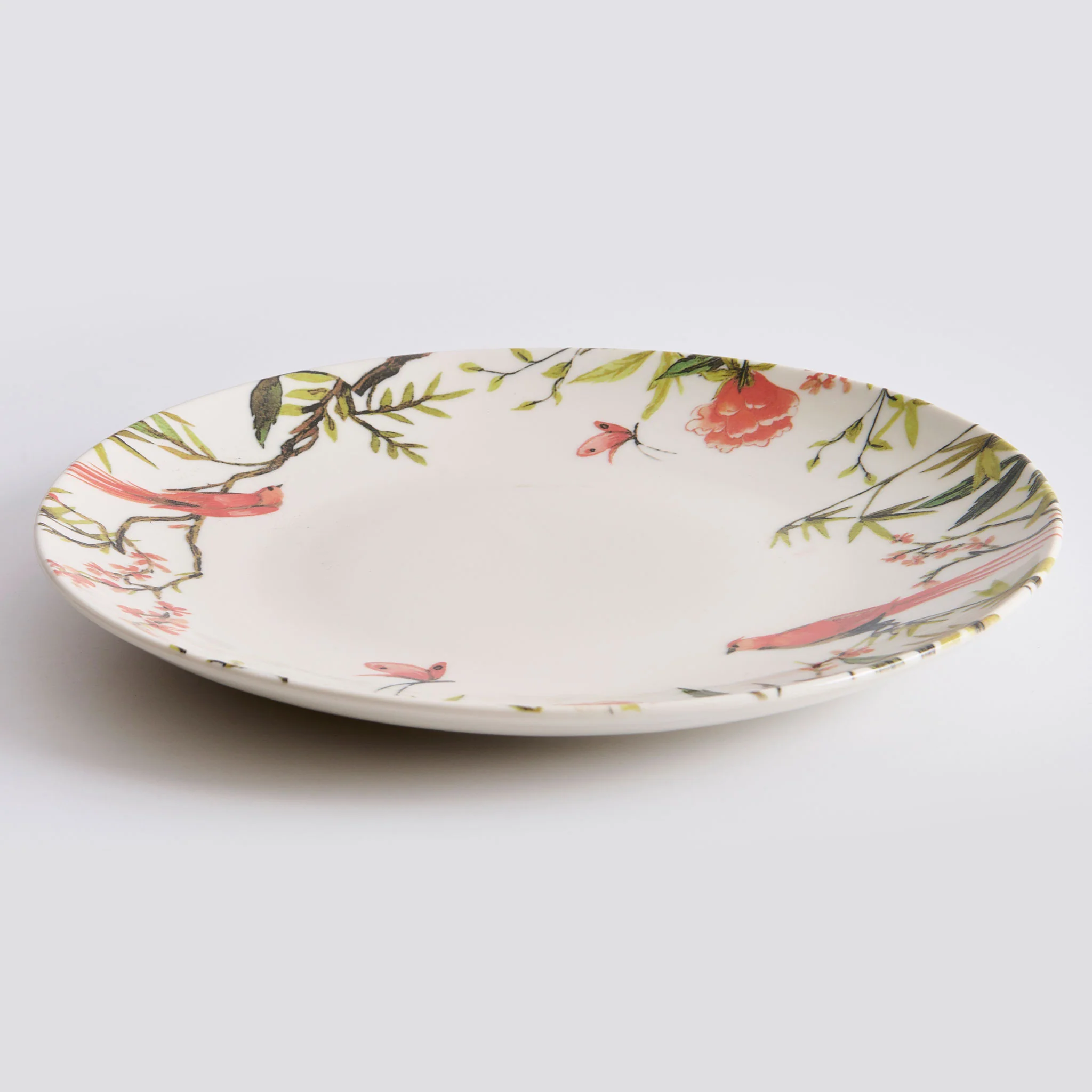 AKIRA Platou servire, porțelan, D.30cm - Image 5