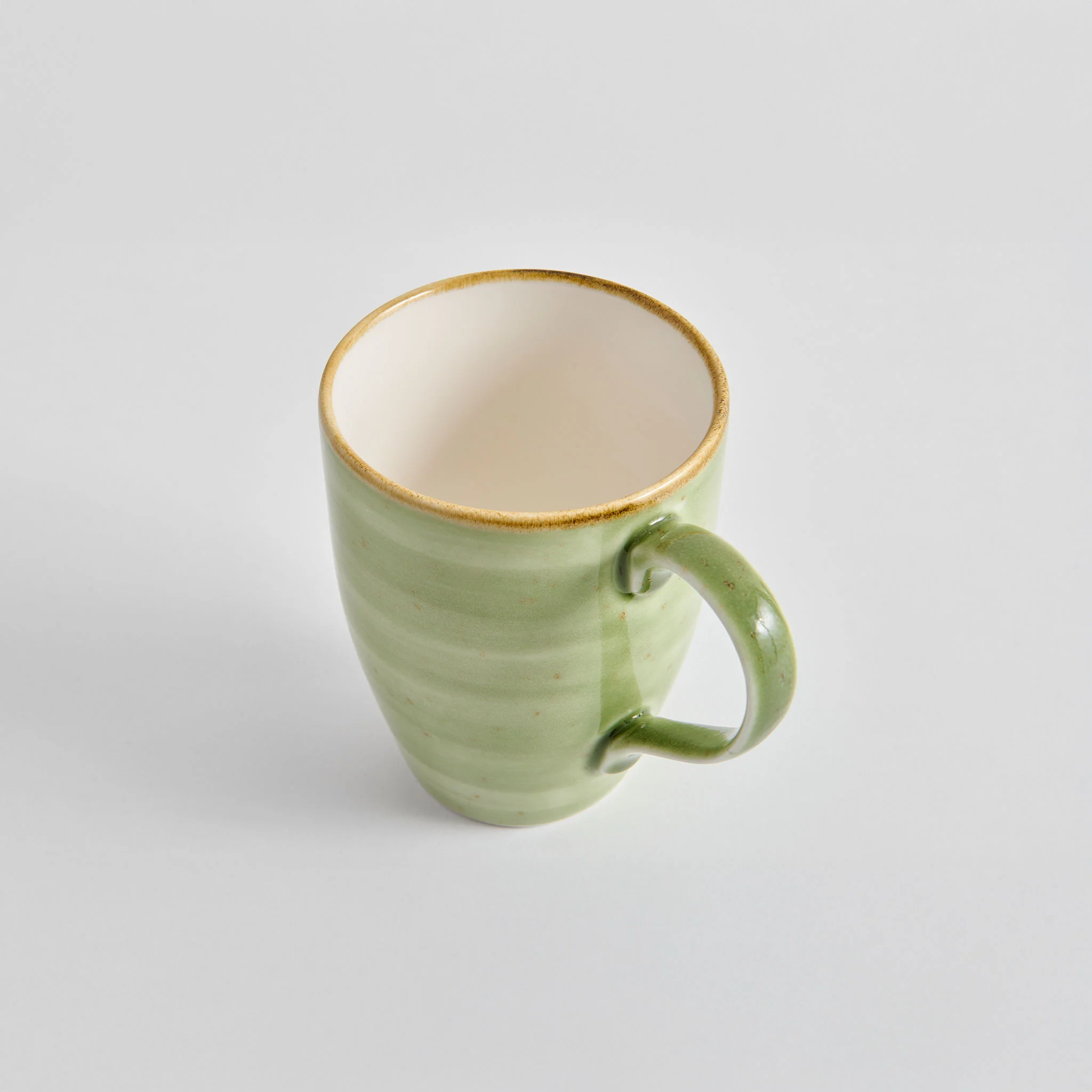 JAVA Cană, porțelan, 340ml - Image 3