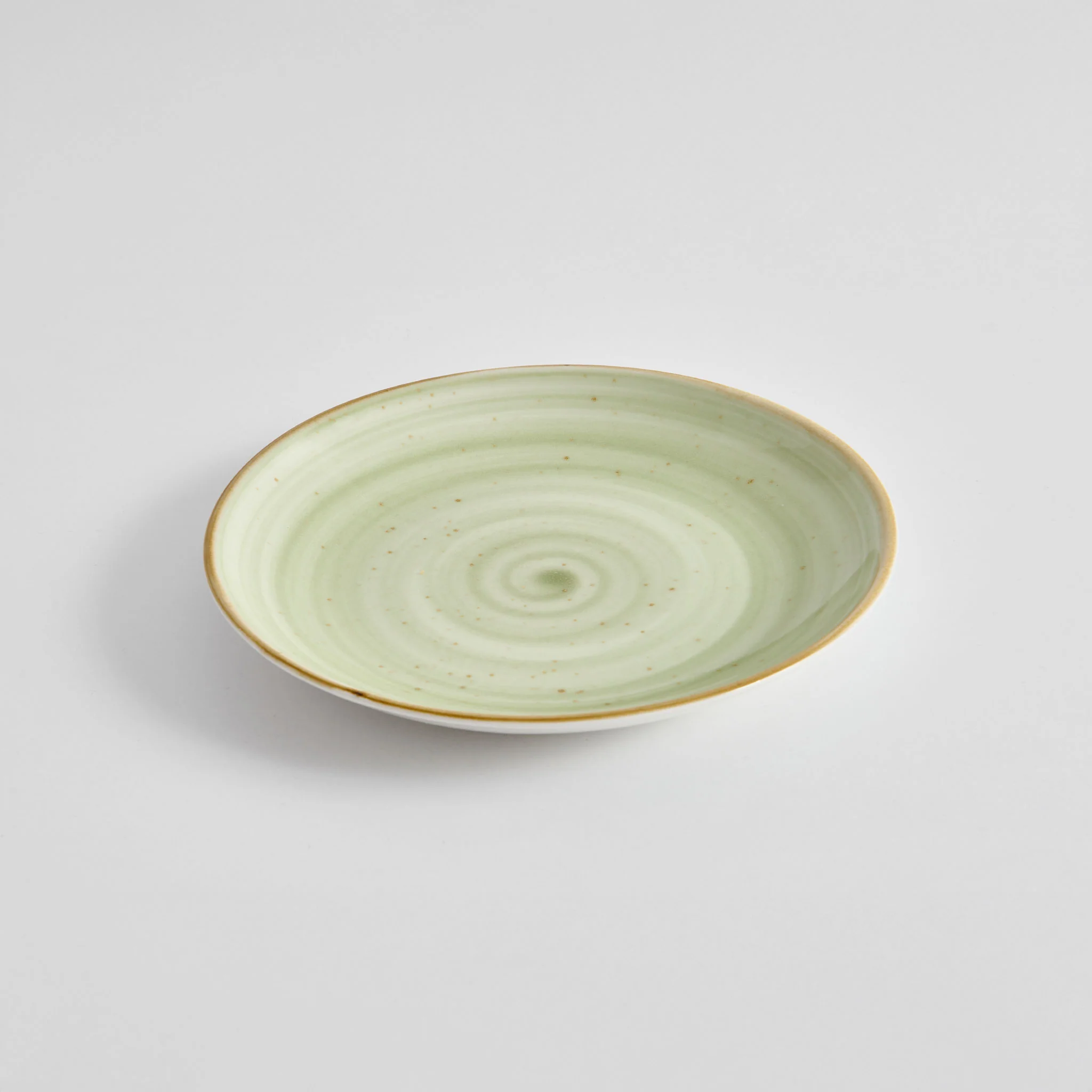 JAVA Farfurie aperitiv, porțelan, D.26.5 cm - Image 10