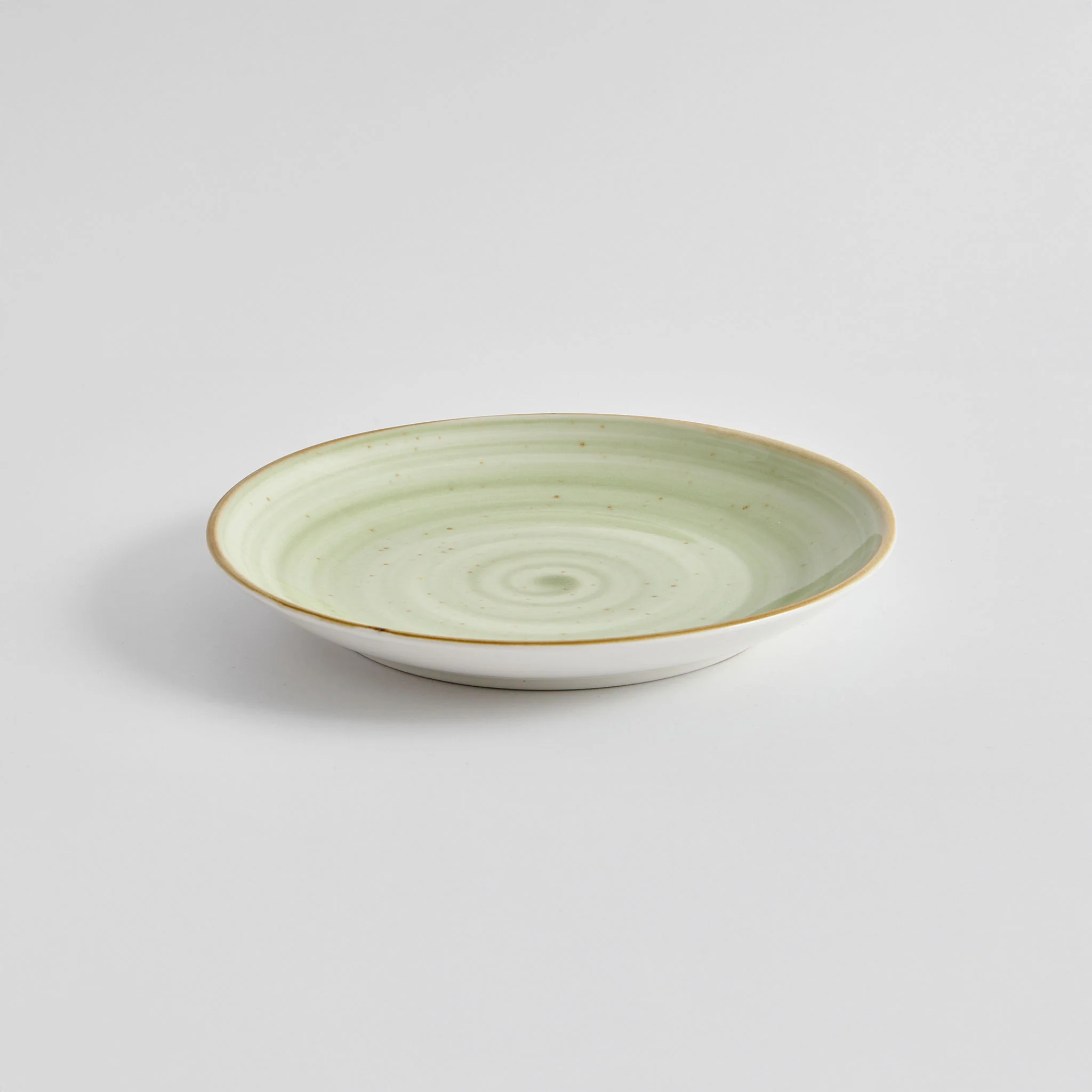 JAVA Farfurie aperitiv, porțelan, D.26.5 cm - Image 12