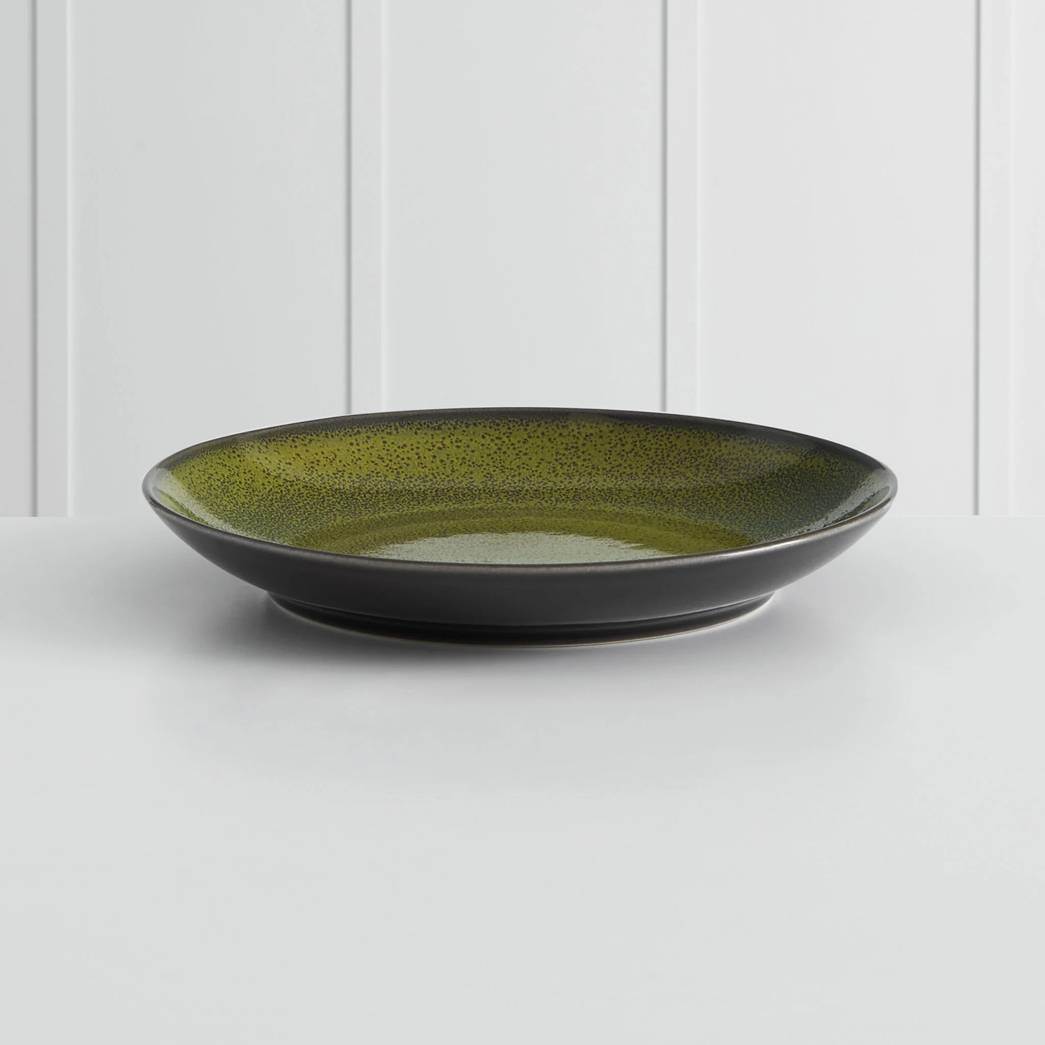 MARRAKESH Farfurie aperitiv, porțelan, D.21cm - Image 4