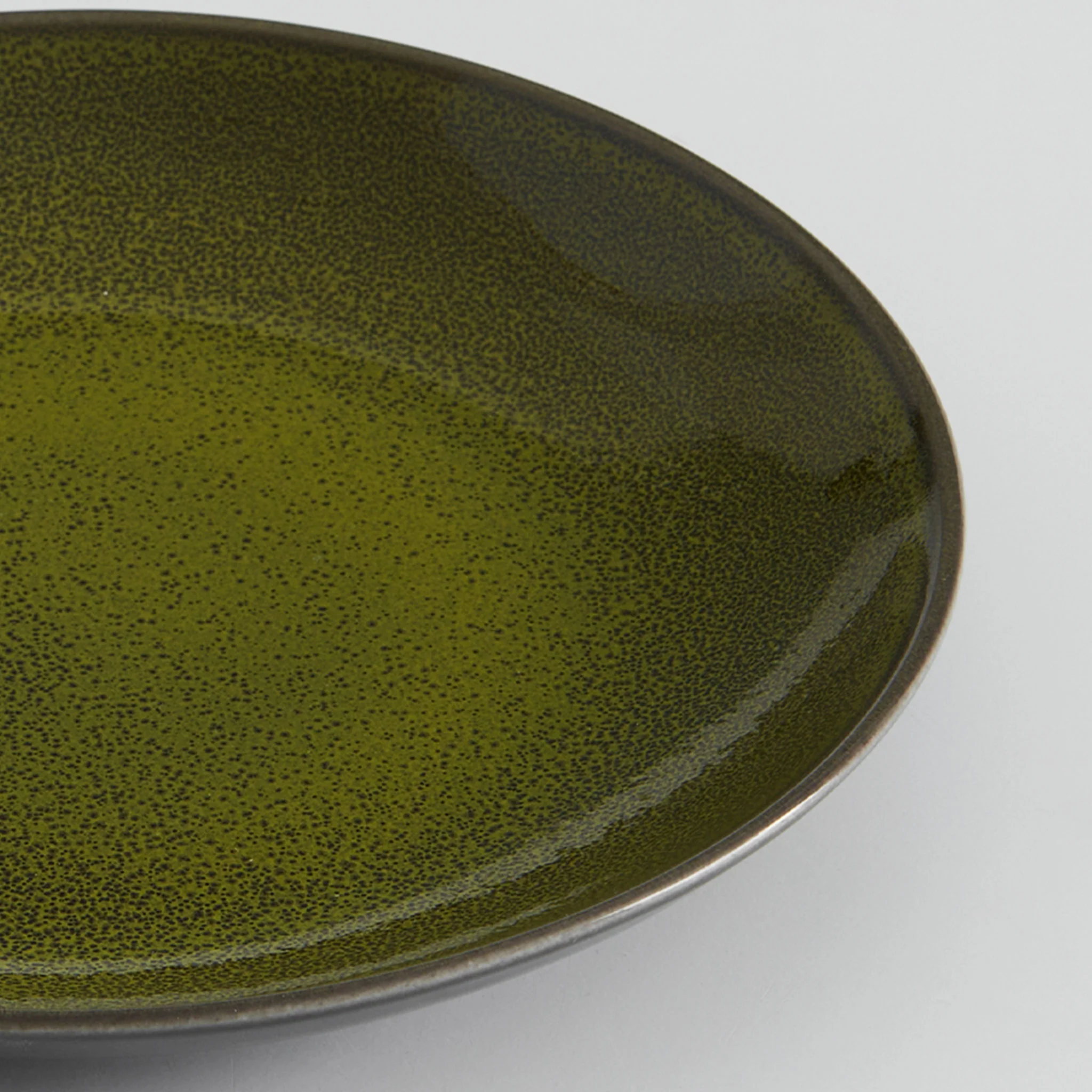 MARRAKESH Farfurie aperitiv, porțelan, D.21cm - Image 5