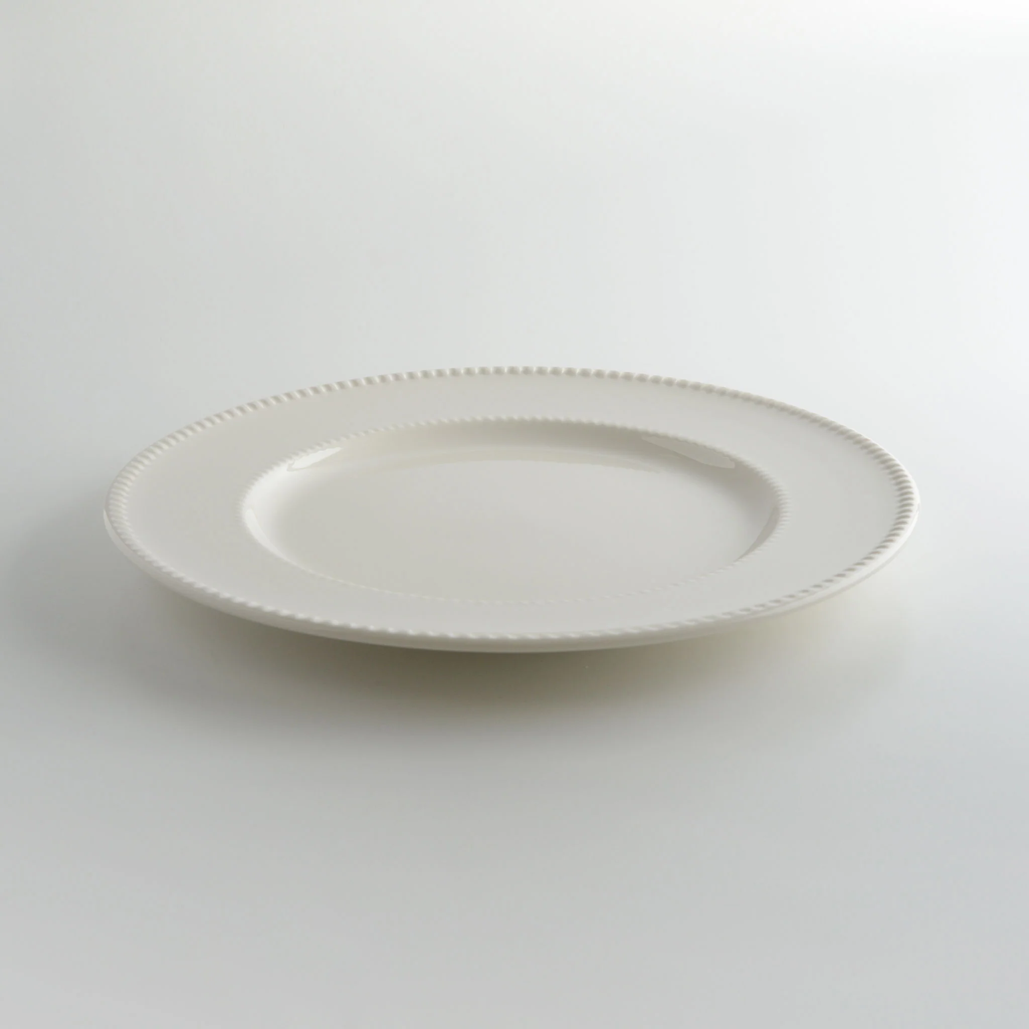 BEATRICE Farfurie fel principal, porțelan, D.28cm - Image 4