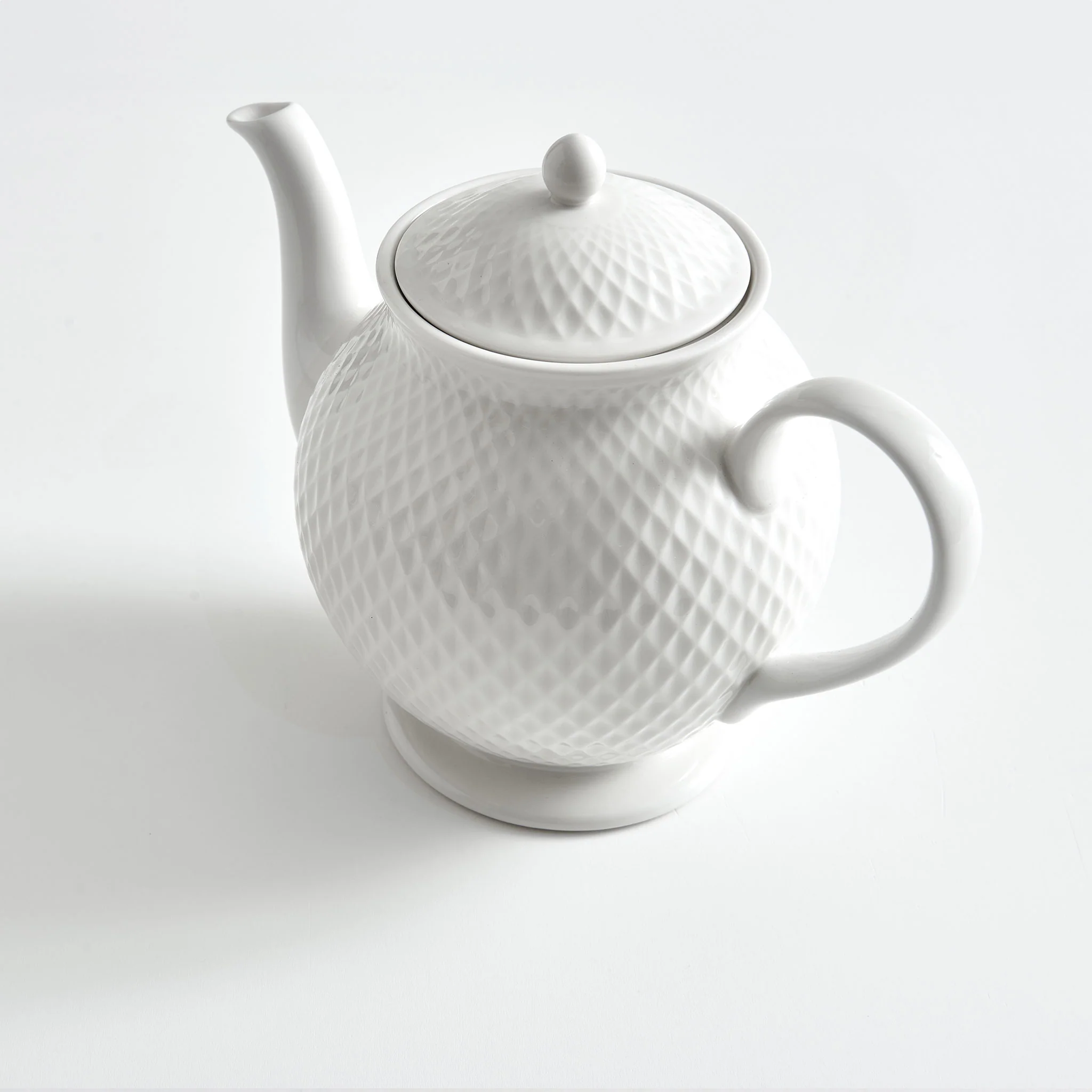 ECLAT Ceainic, porțelan, 1L - Image 21