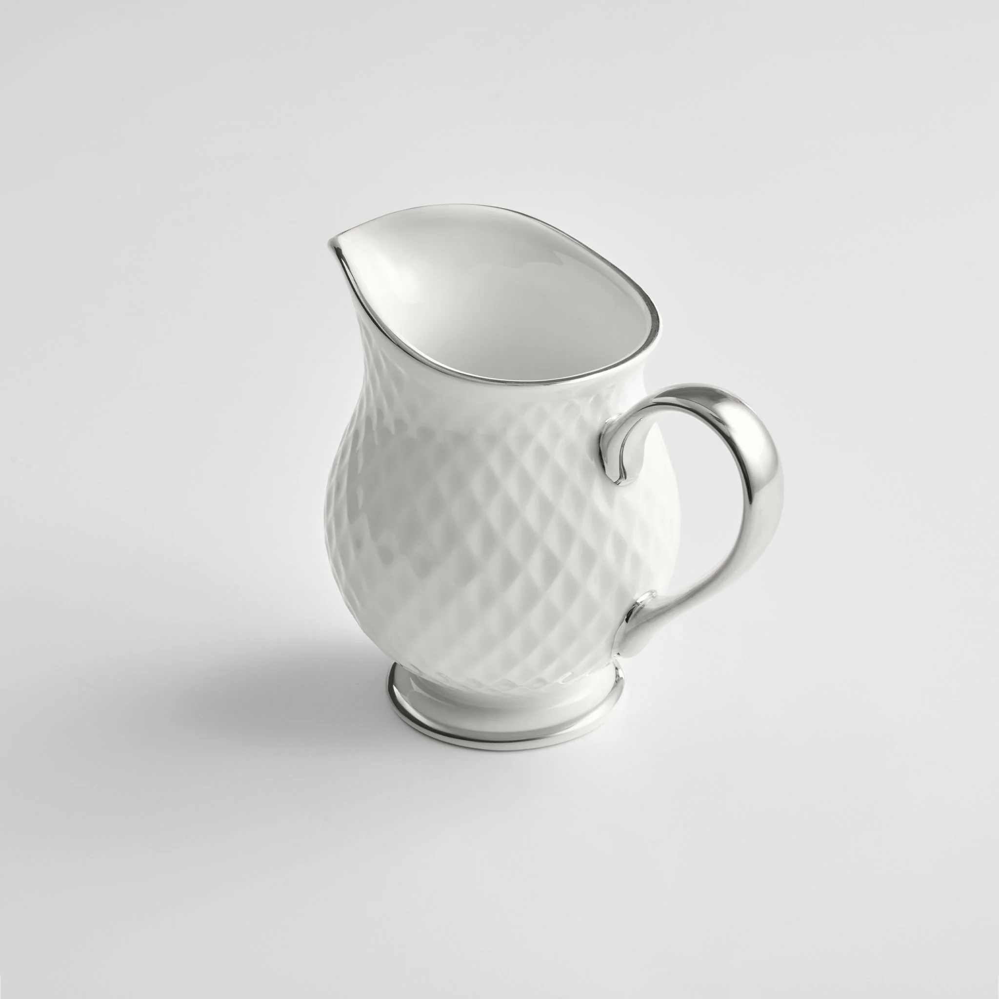 ECLAT Letieră, porțelan, 260ml - Image 5