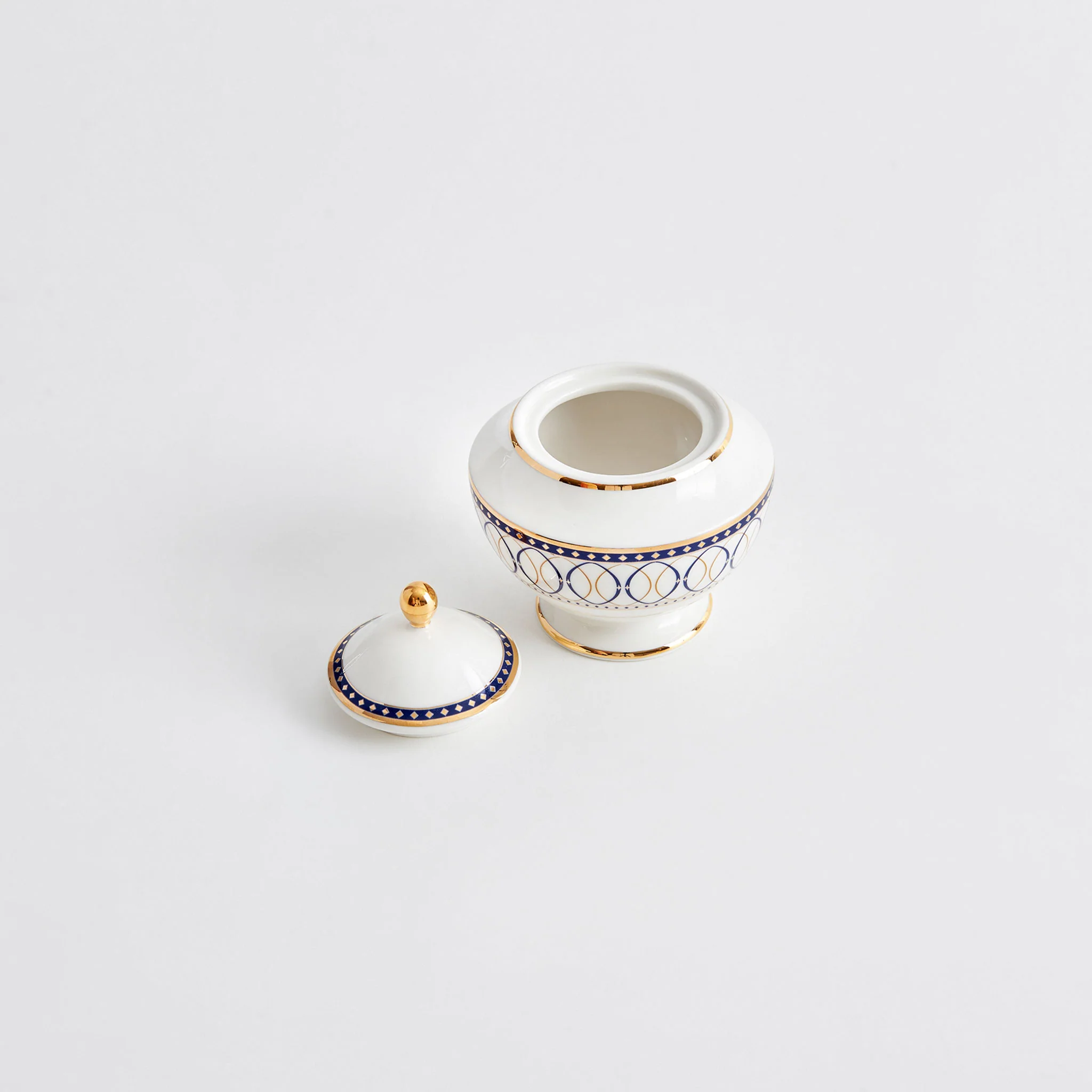 POEM Set veselă, porțelan, 35 piese - Image 24