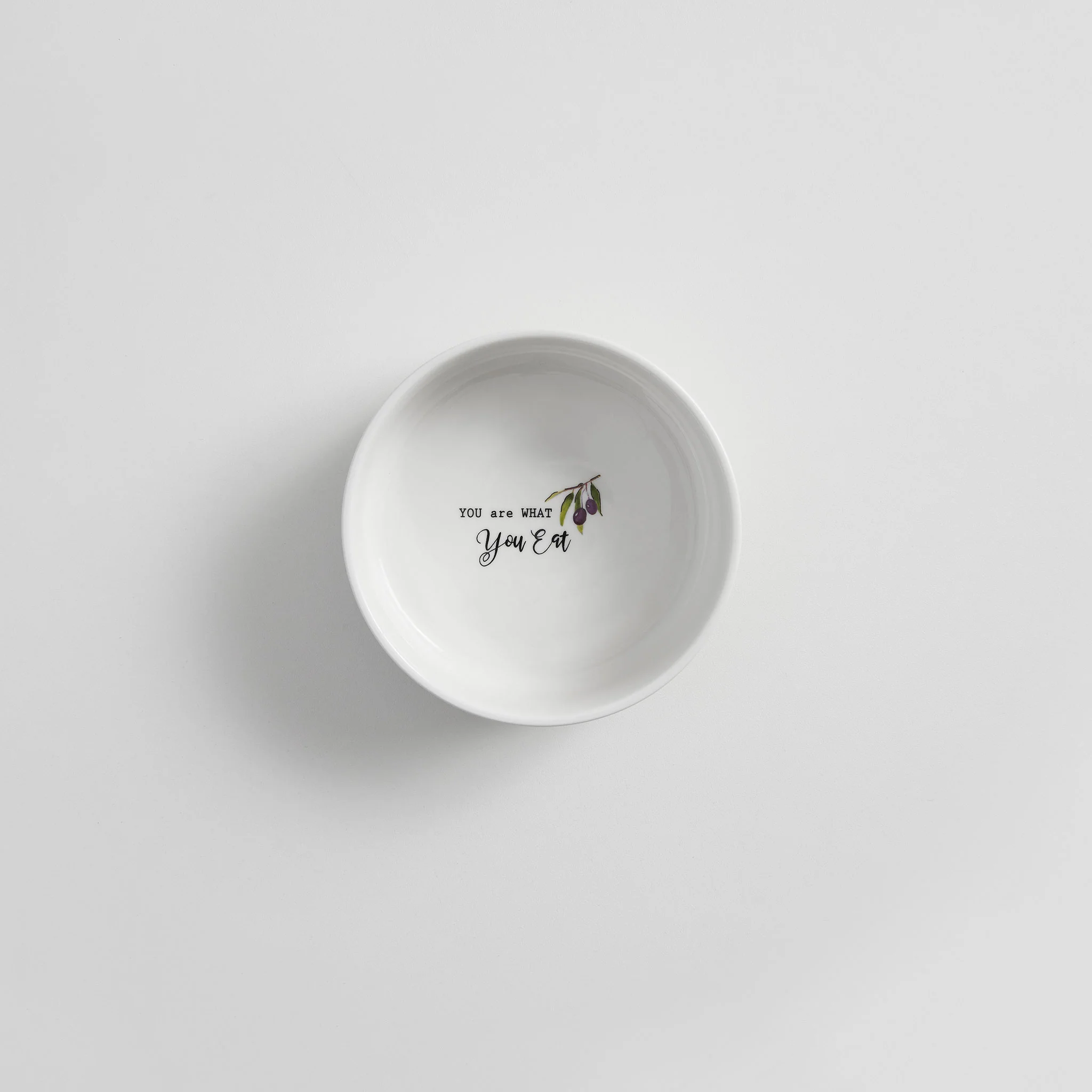 KITCHEN ELEMENTS Bol individual, porțelan, D.16cm - Image 3