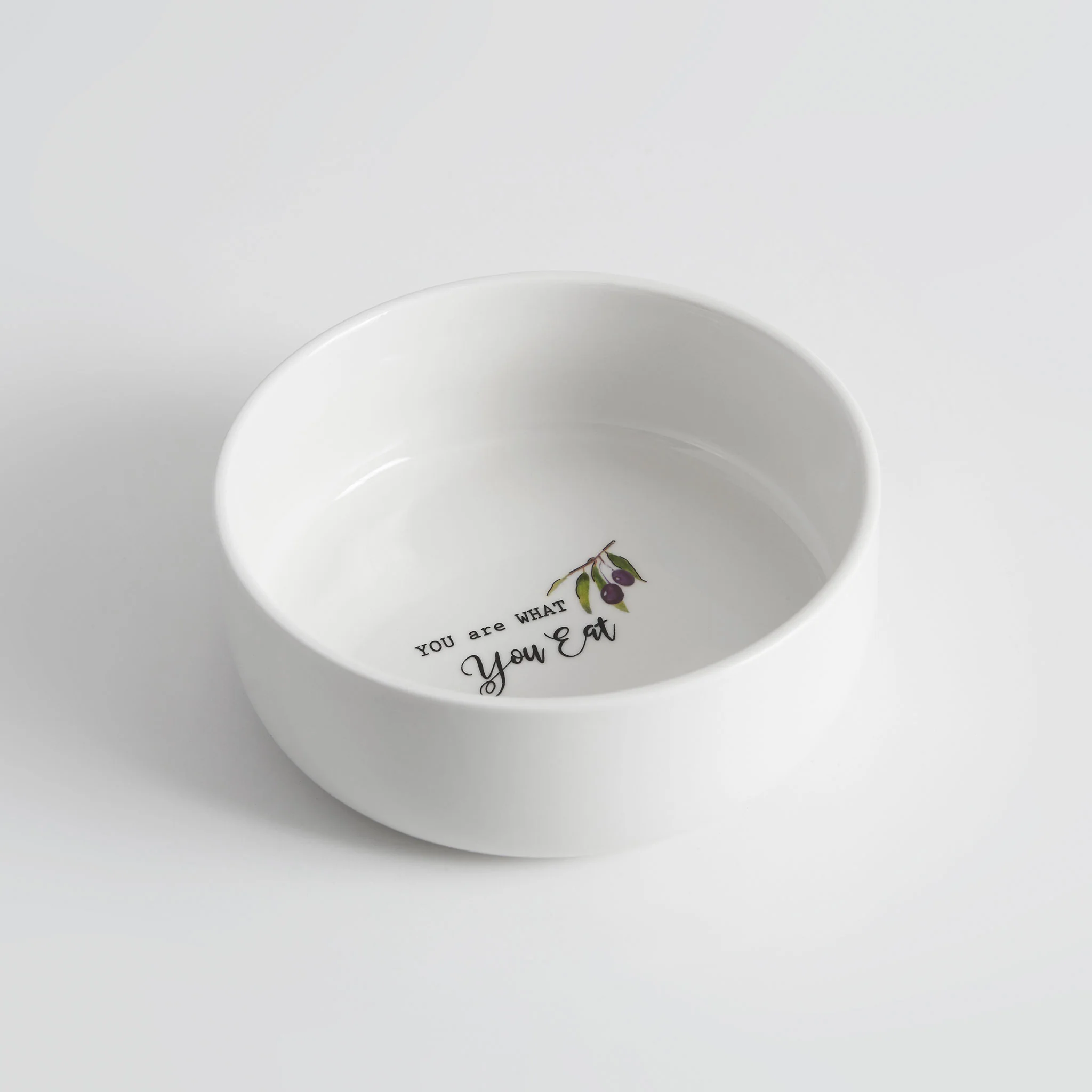 KITCHEN ELEMENTS Bol individual, porțelan, D.16cm - Image 4